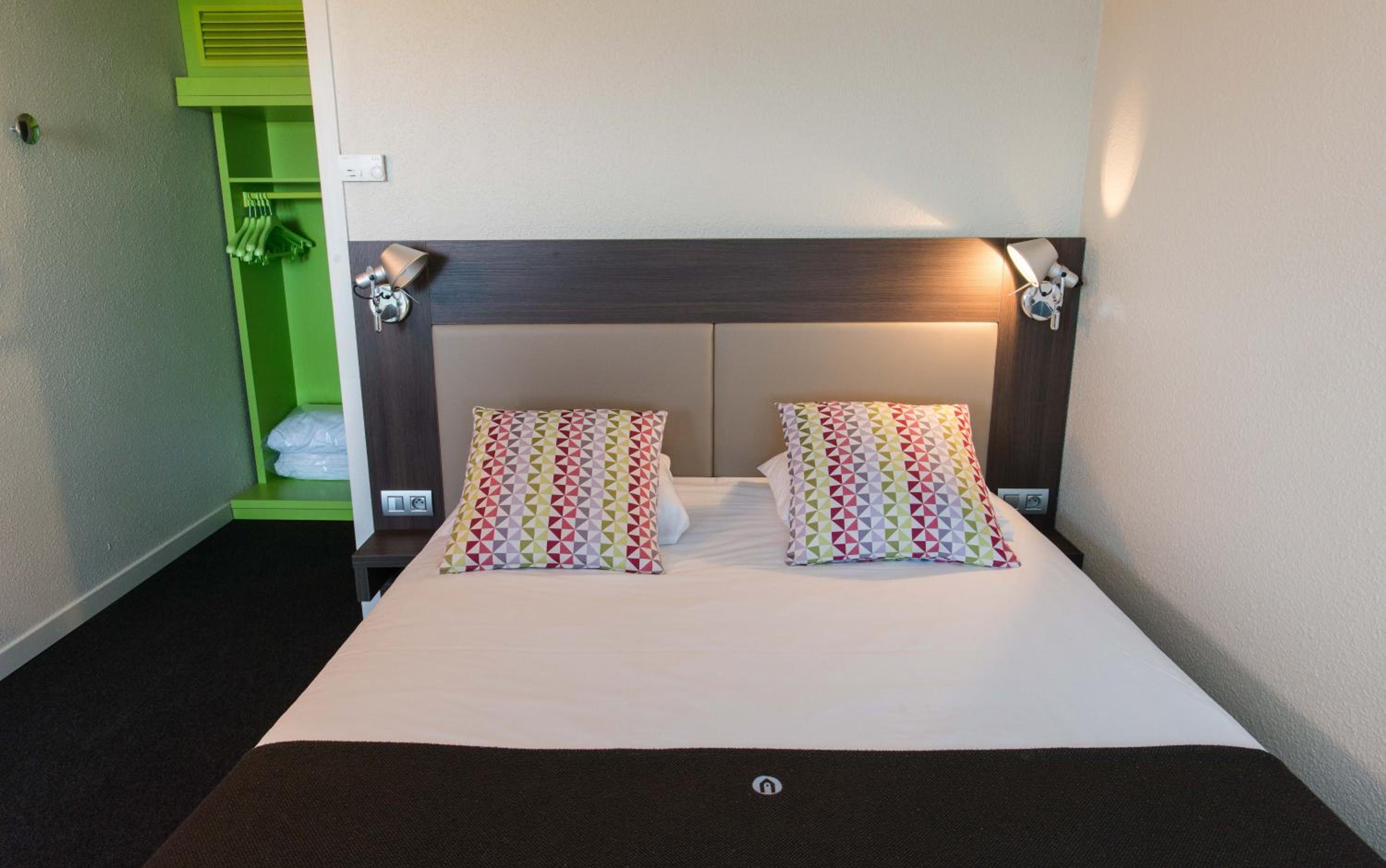 Standard Double Room photo 3