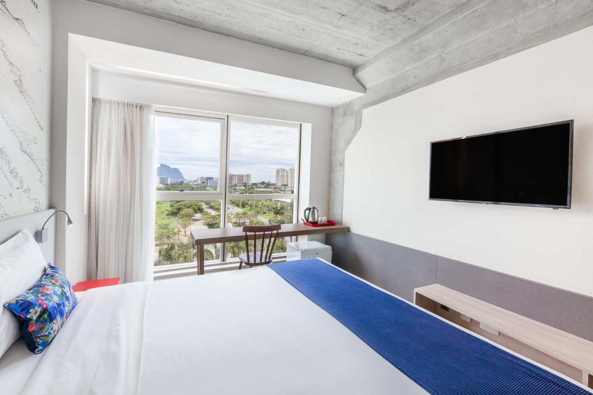 Superior Double or Twin Room photo 1