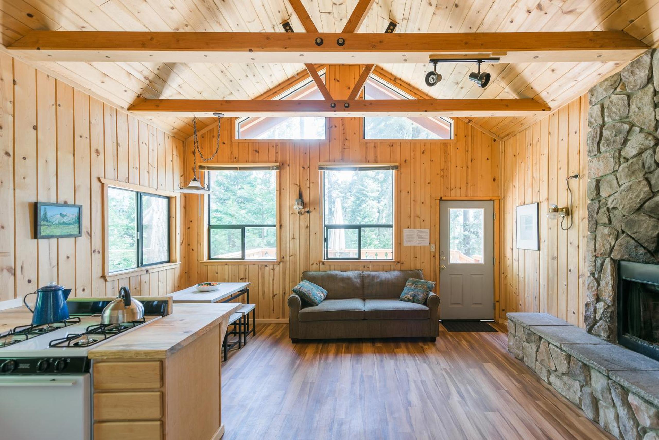 Chalet