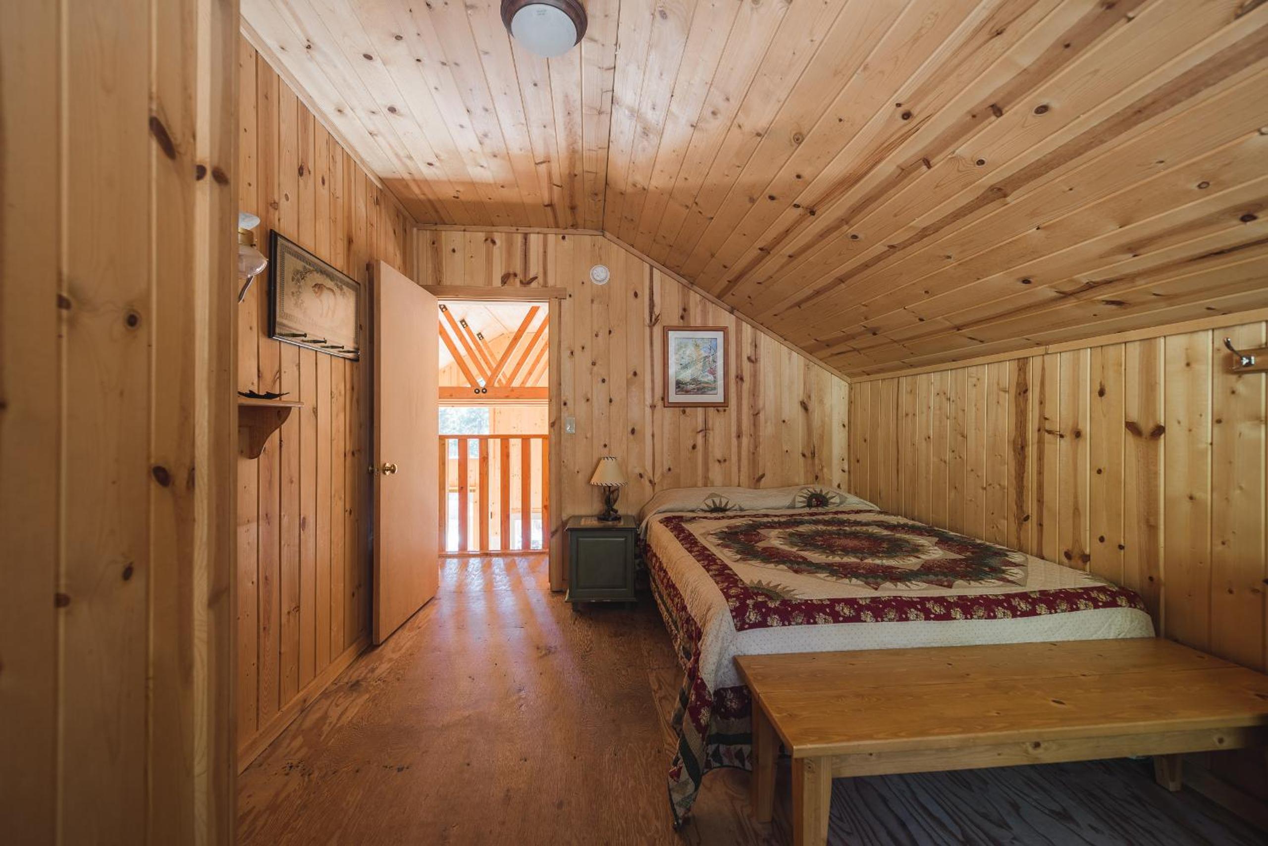 Superior Chalet