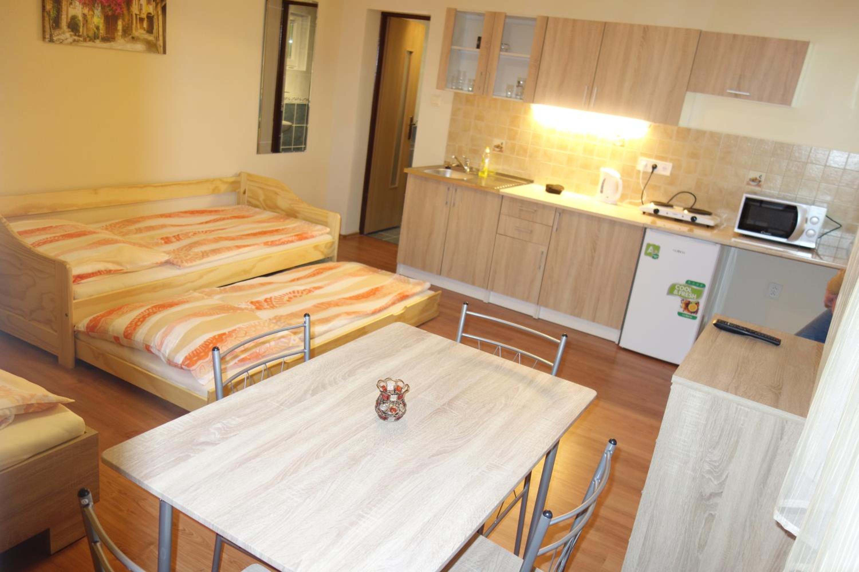 Studio Apartment photo 3