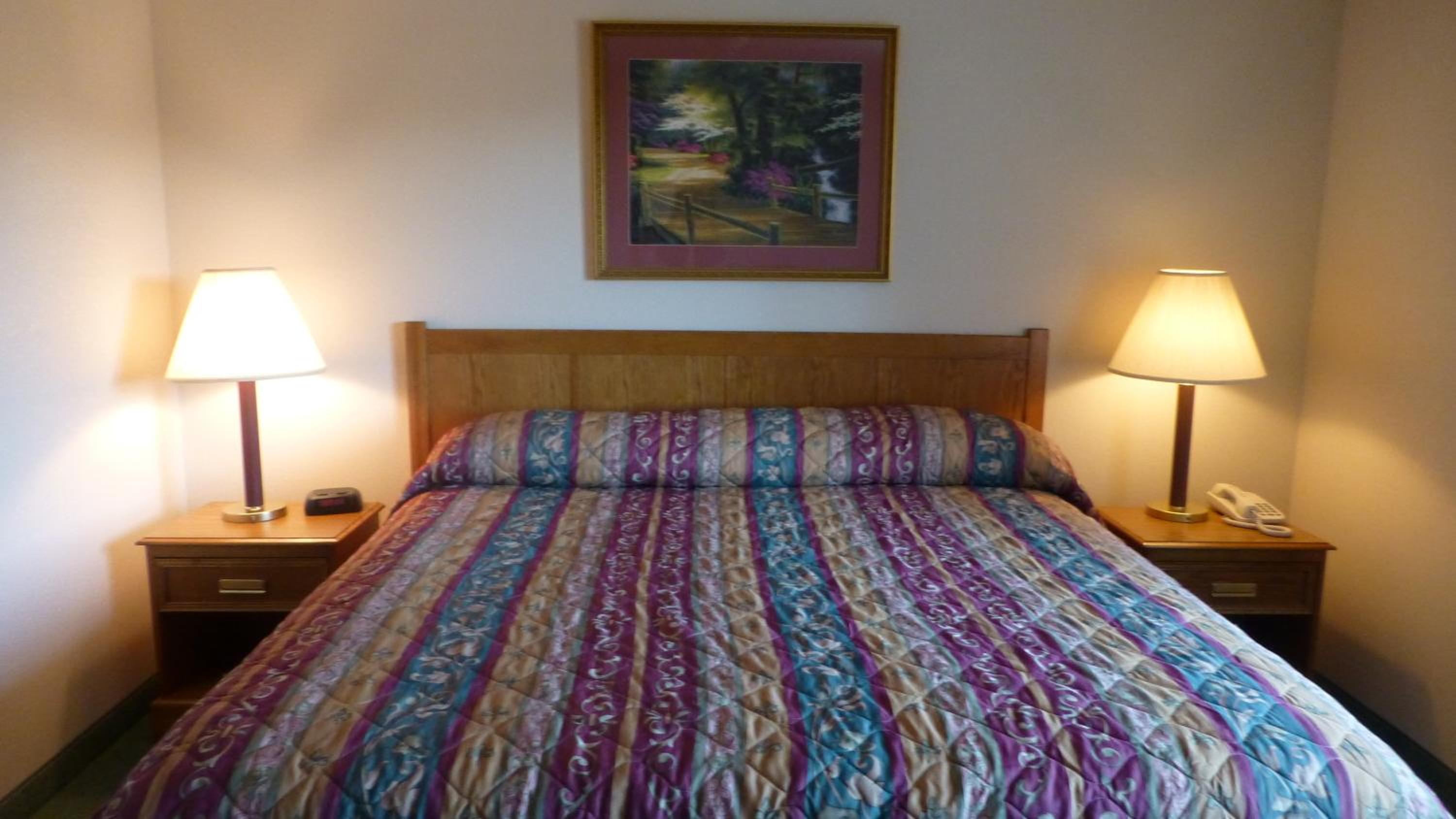 King Room