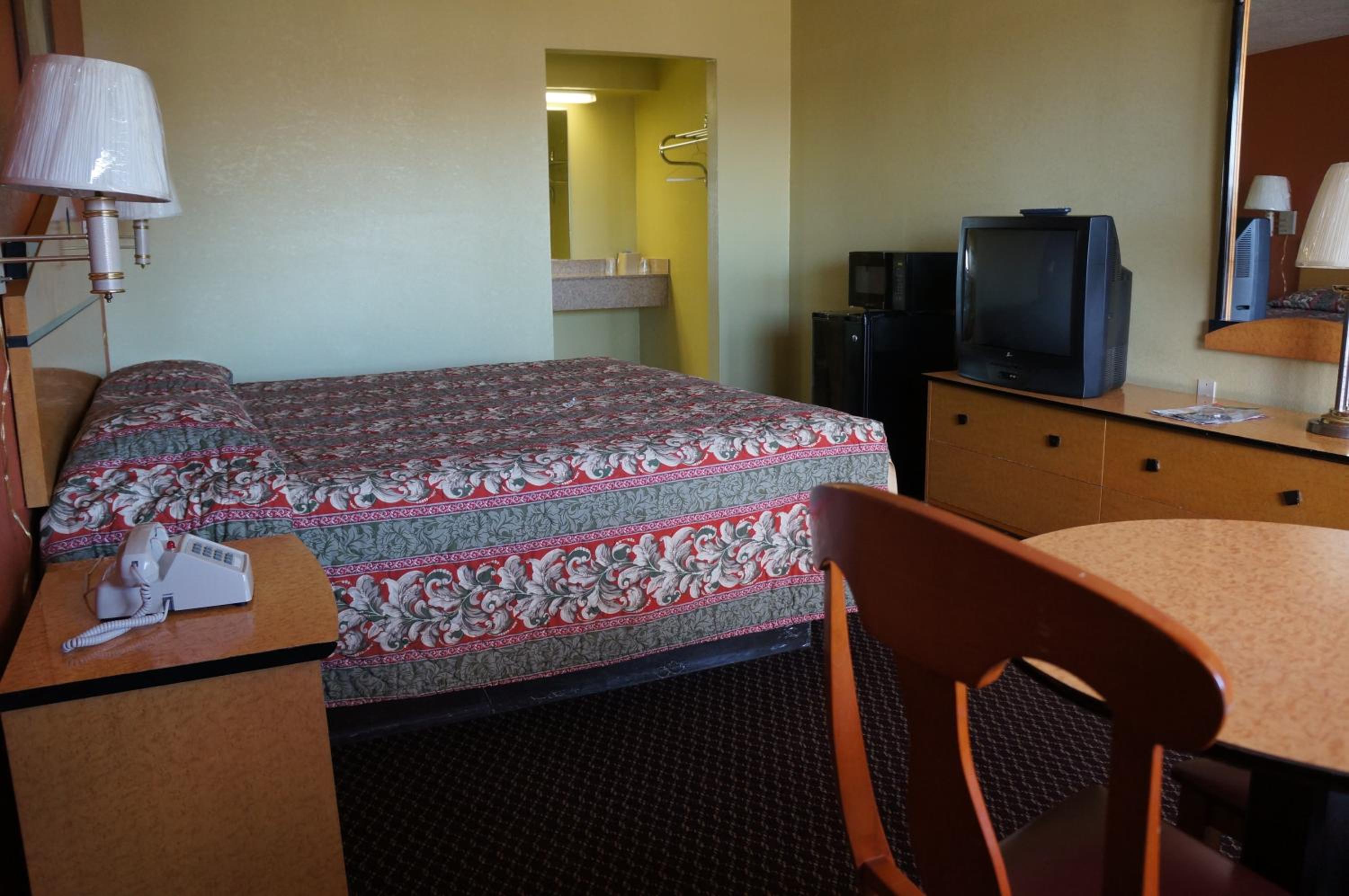 King Room - Photo 2