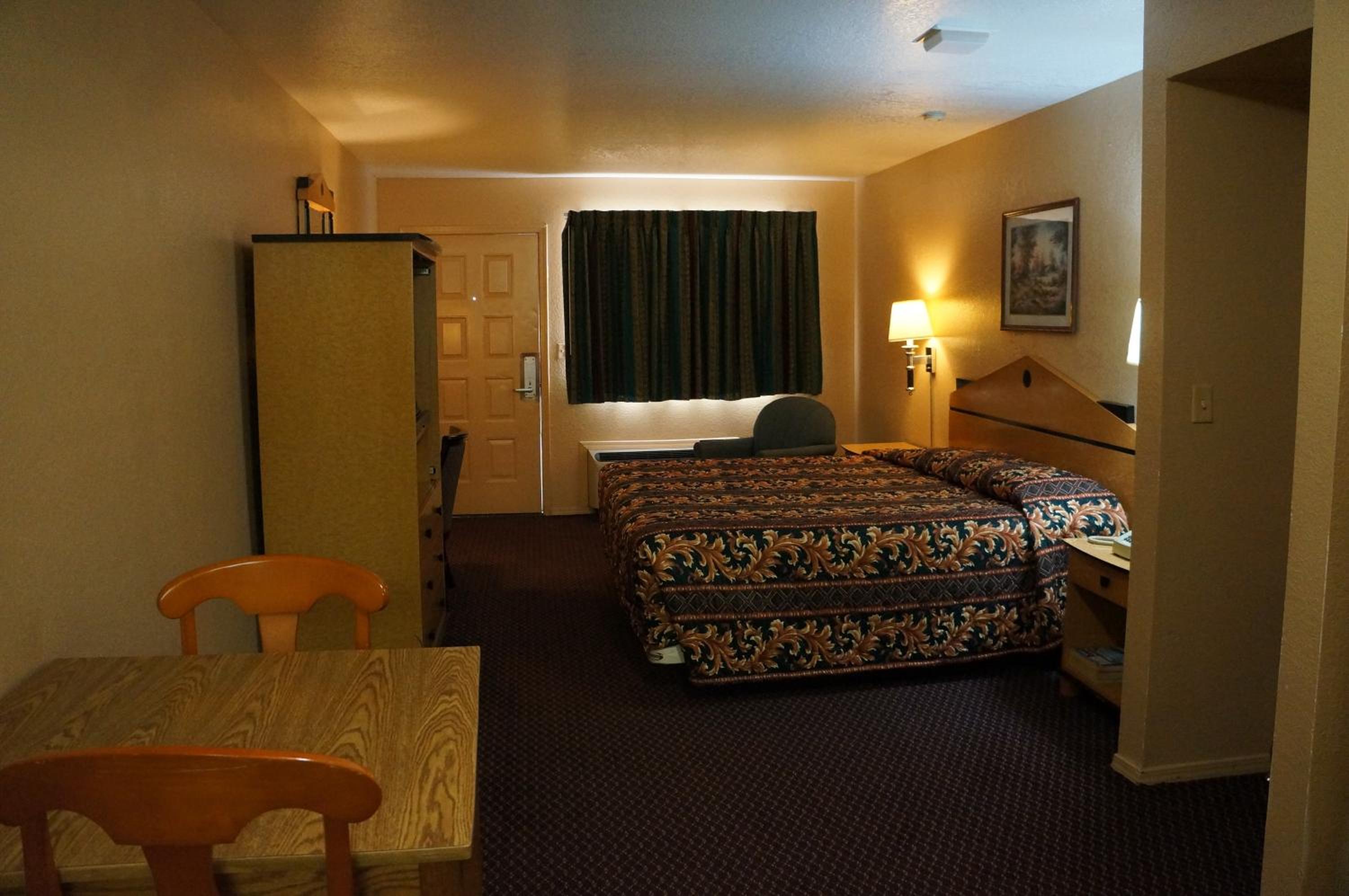King Room - Photo 1