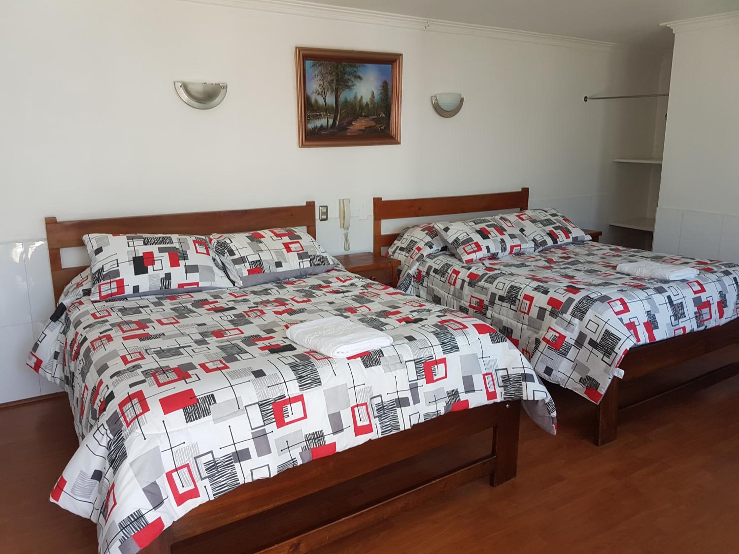 Twin Room photo 2