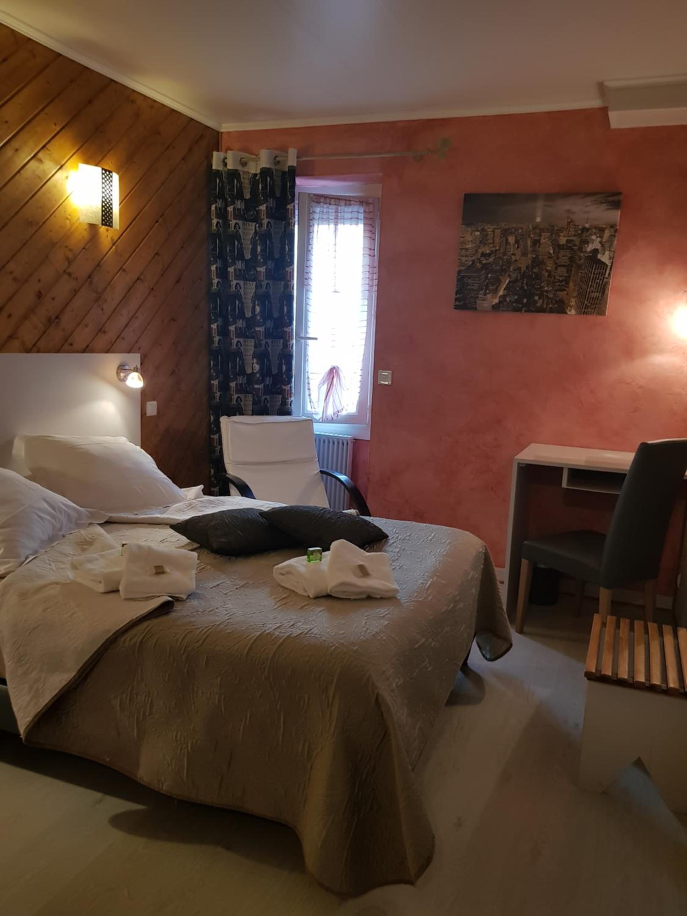 Double Room photo 1