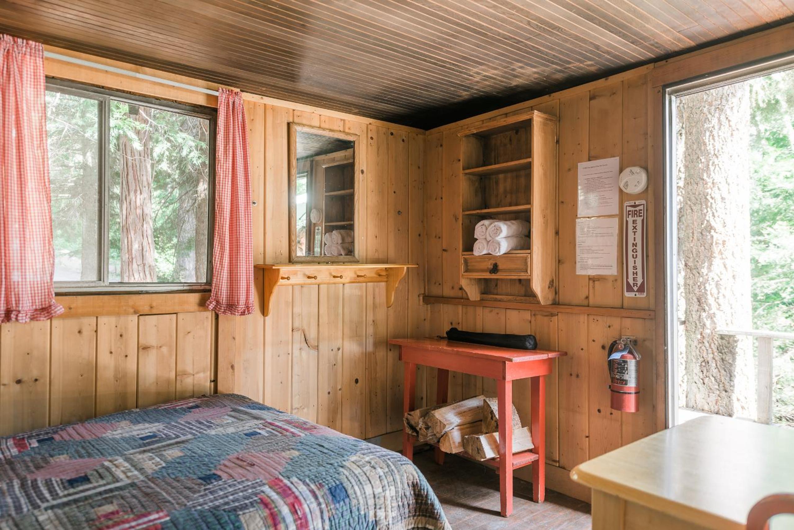 Cottage