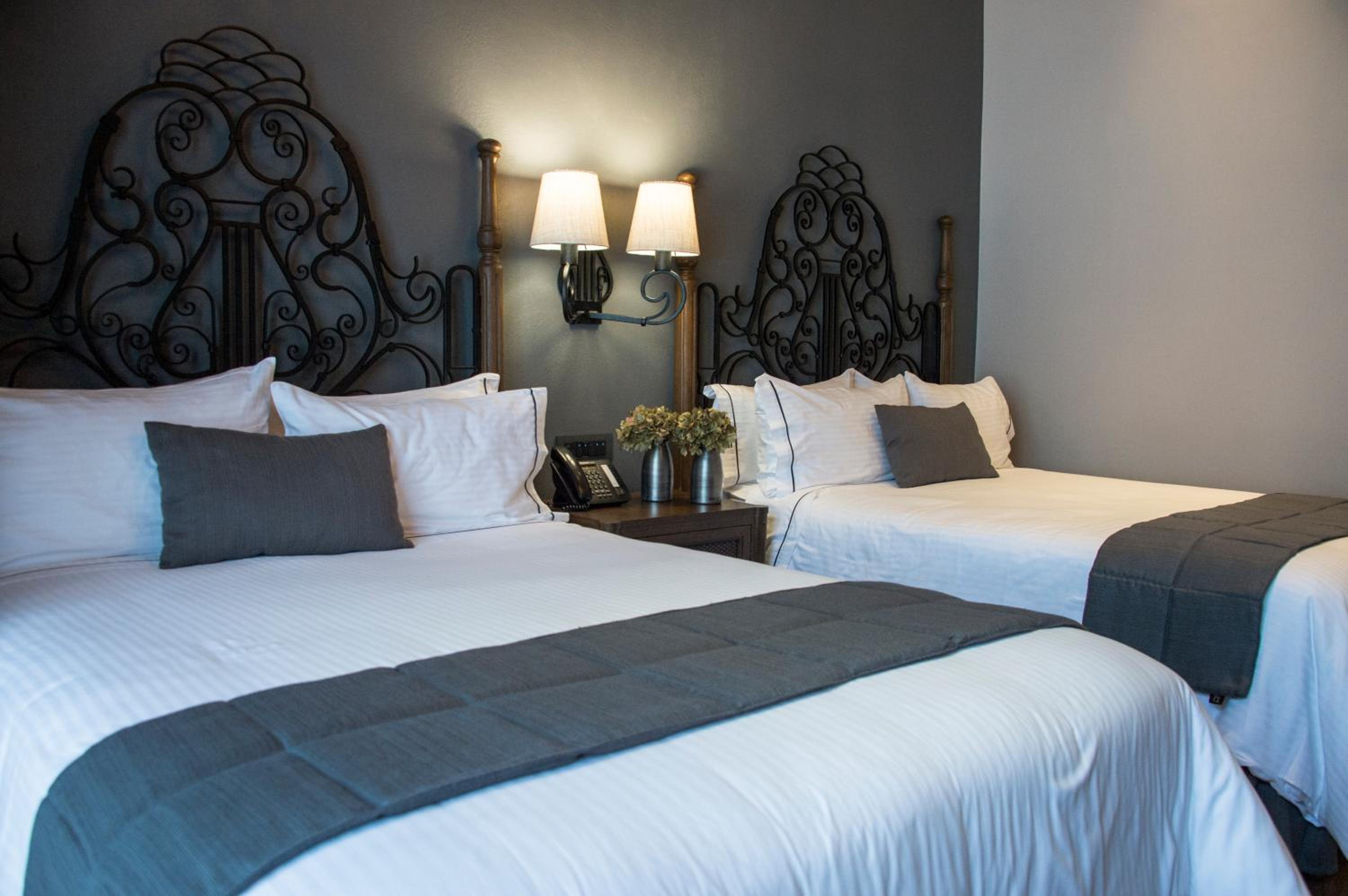Family Double Room