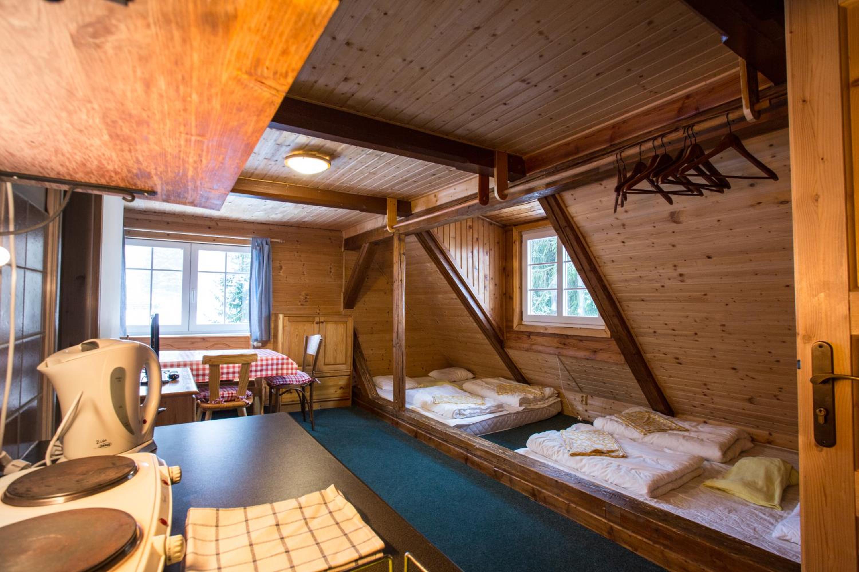 Suite photo 1