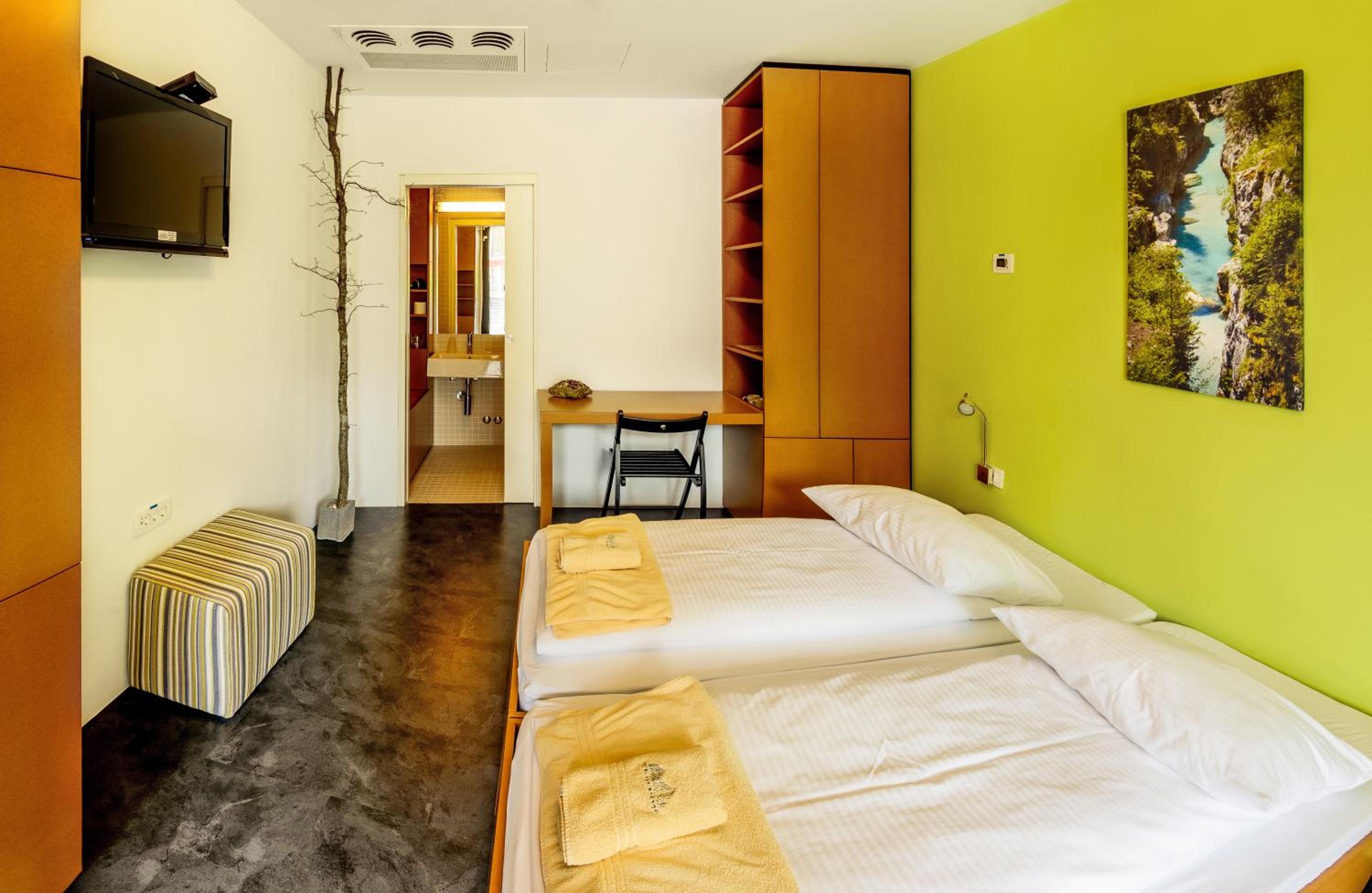 Double or Twin Room