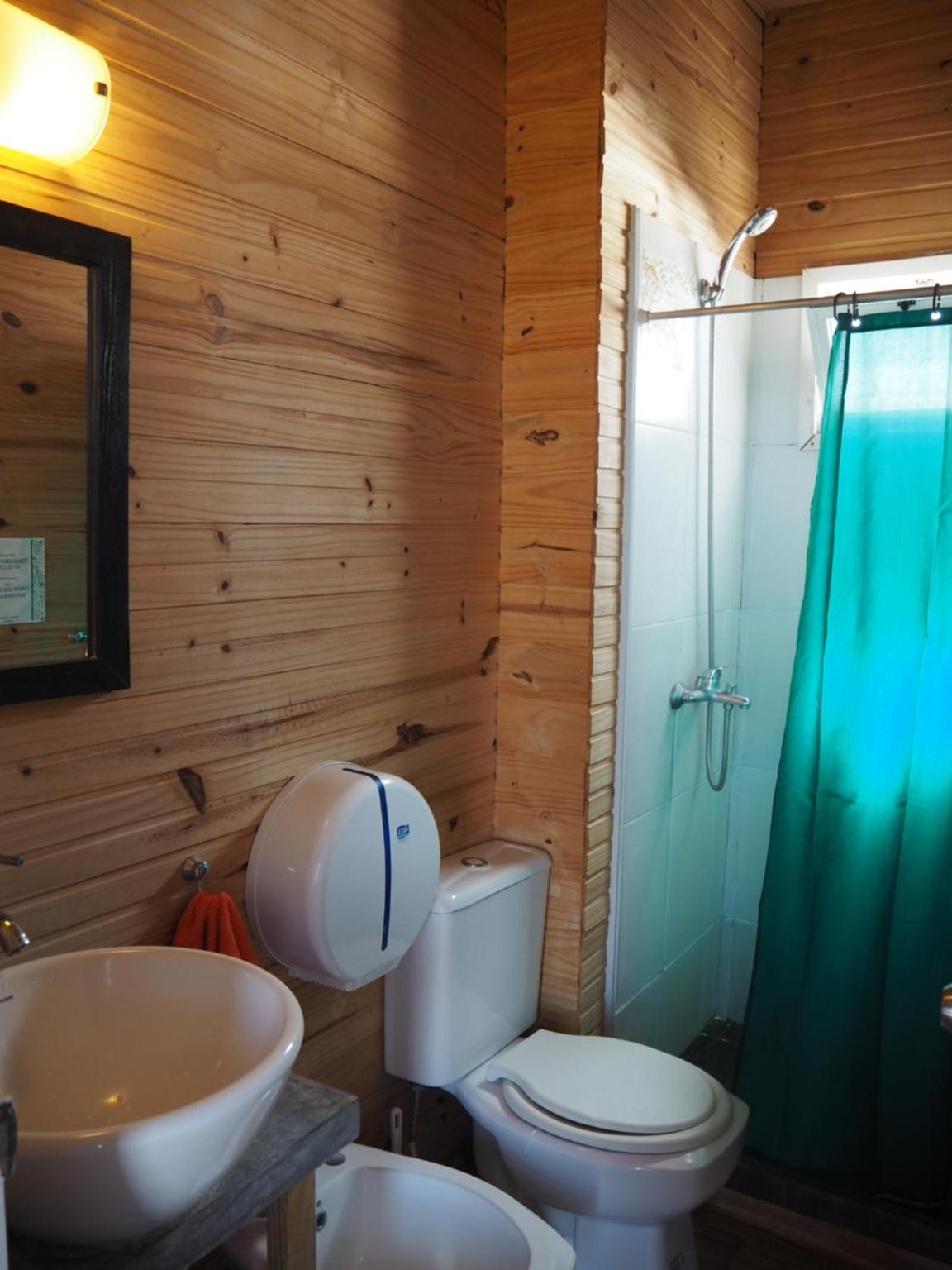 Quadruple Room with Private Bathroom photo 2