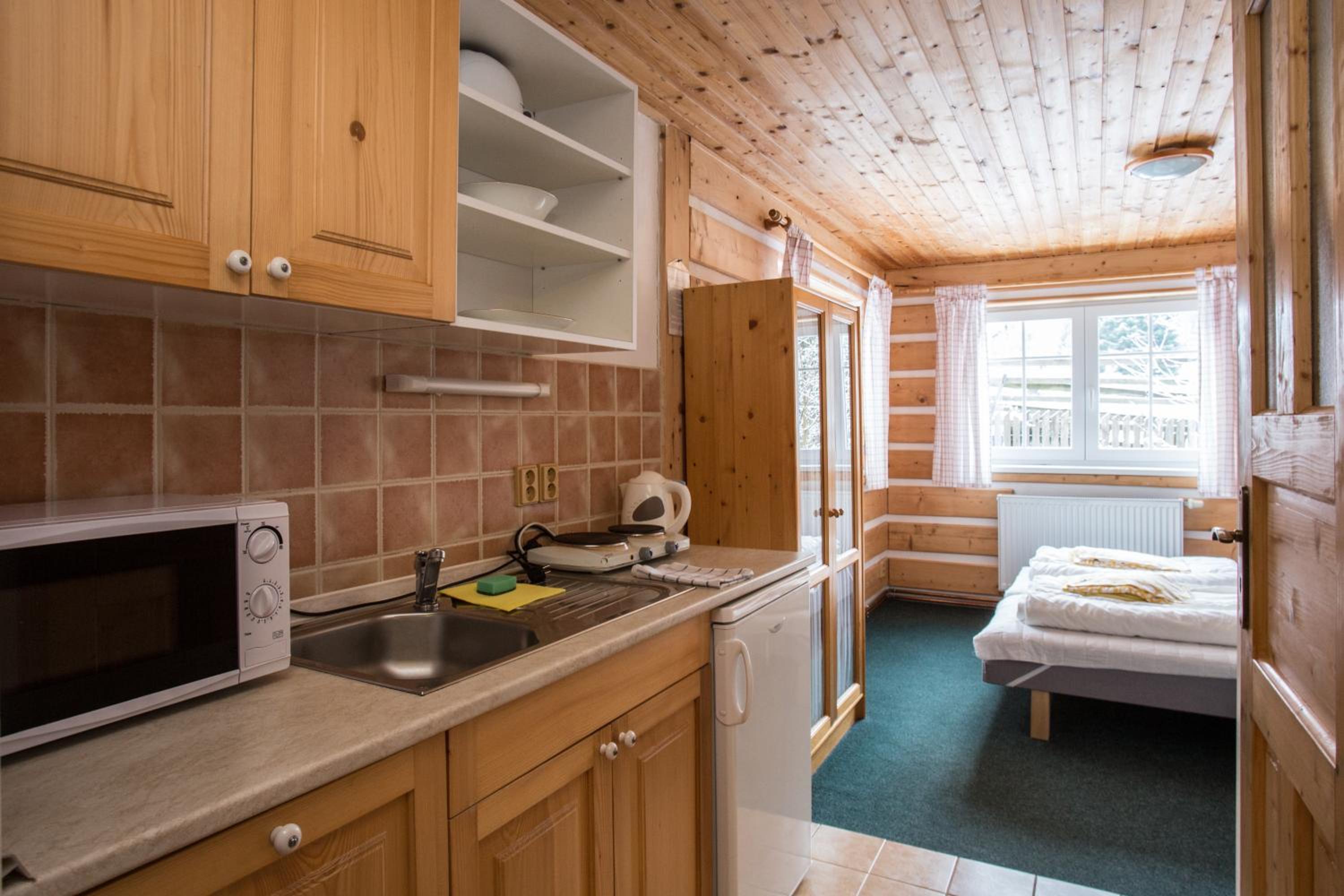 Suite photo 1
