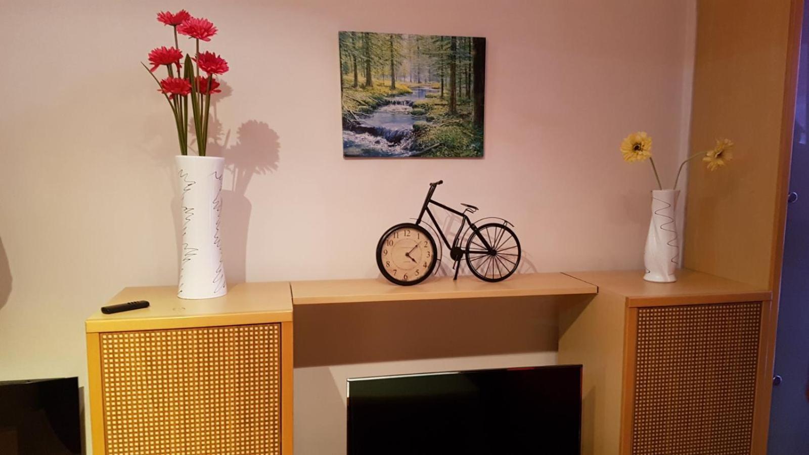 Apartment photo 1