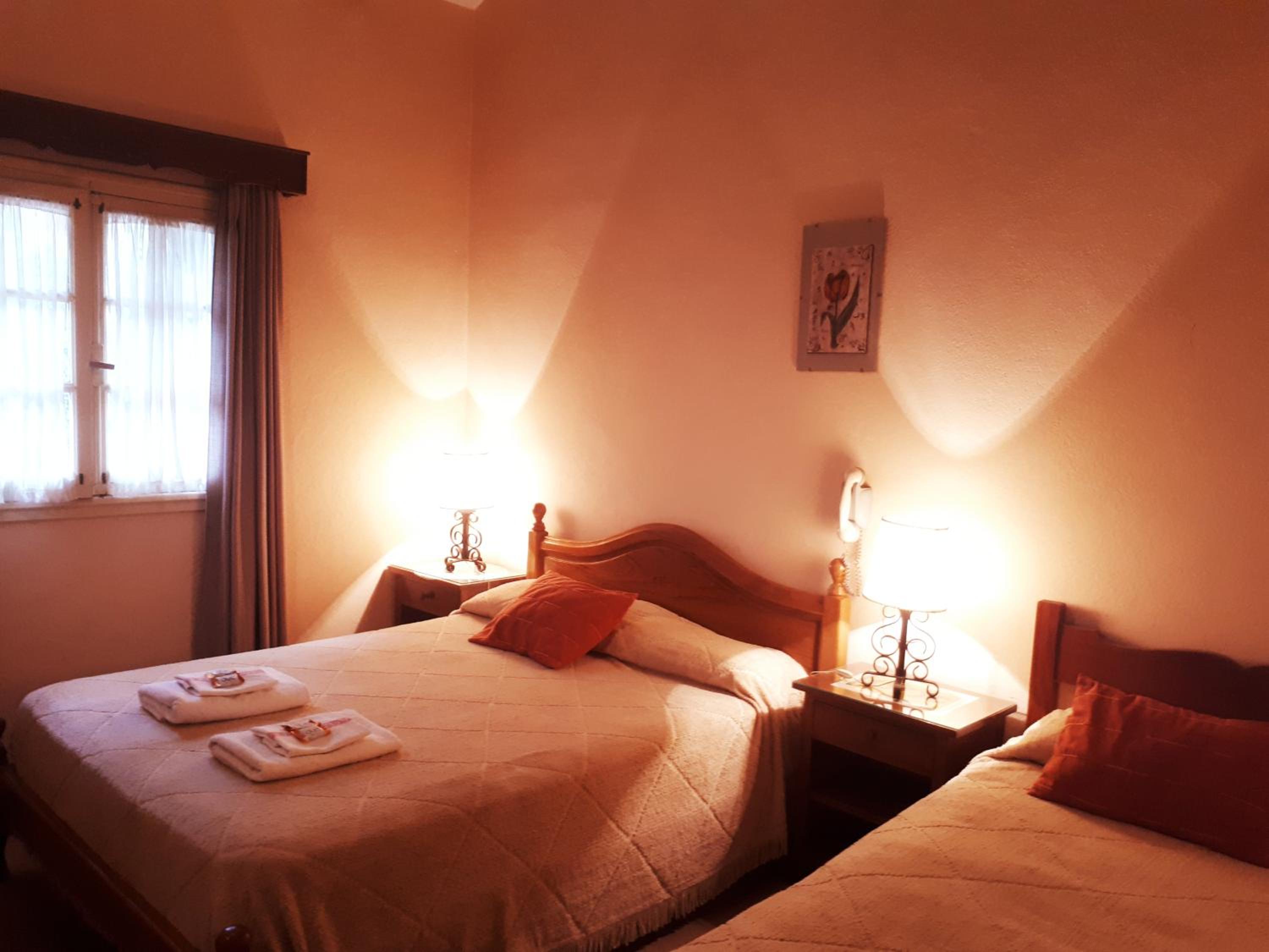 Standard Triple Room photo 1