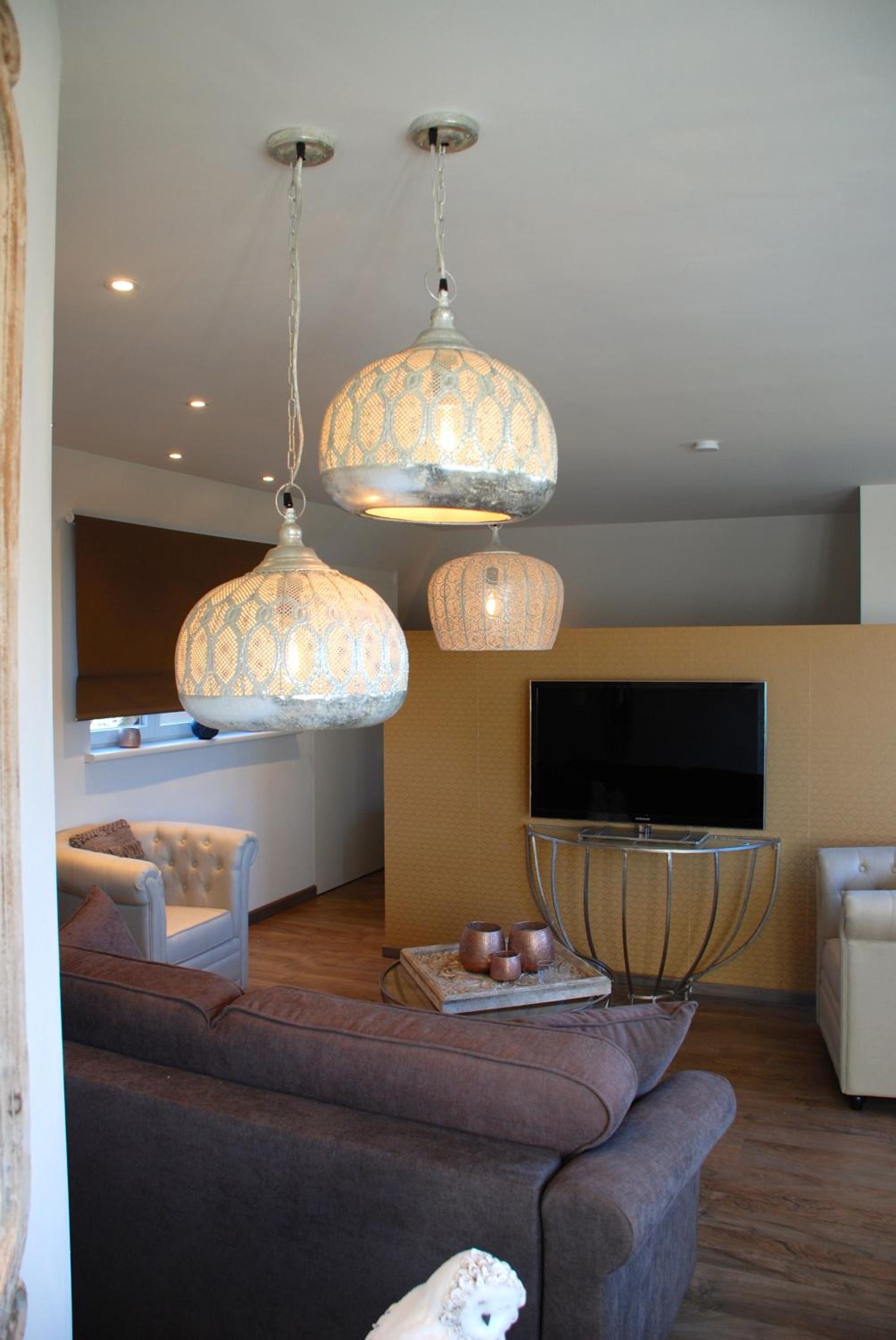 Deluxe Family Room photo 1