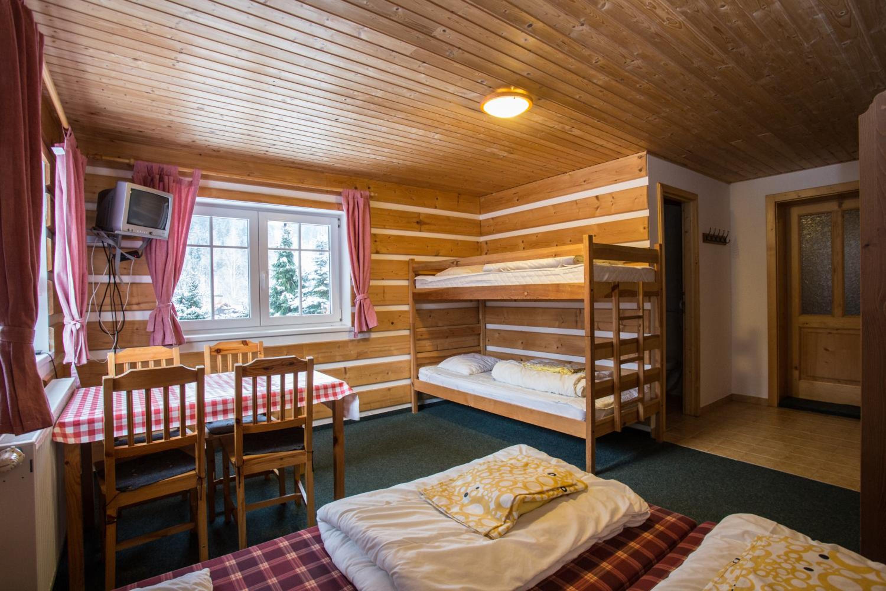 Suite photo 1