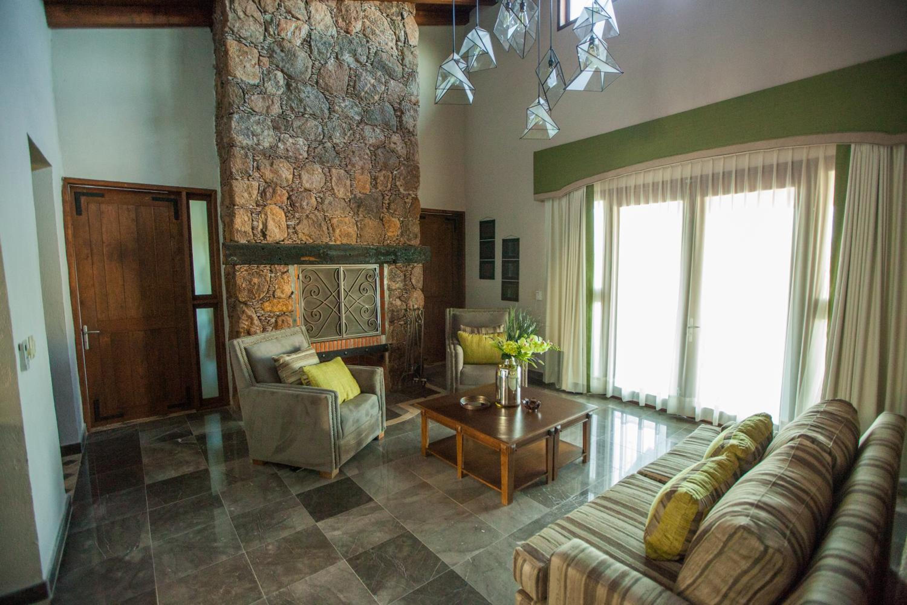 Two-Bedroom Premium Luxury Villa