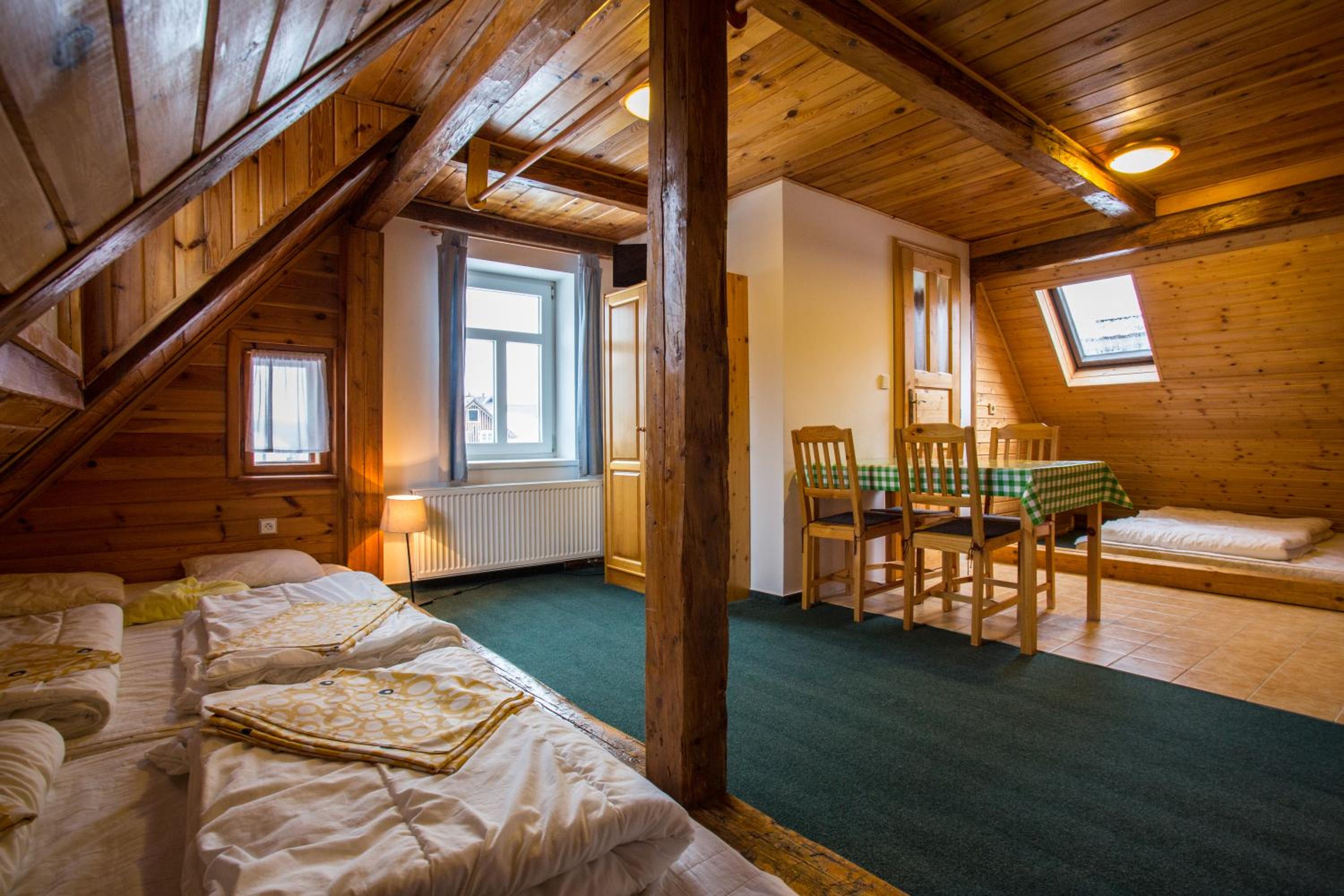 Suite photo 1