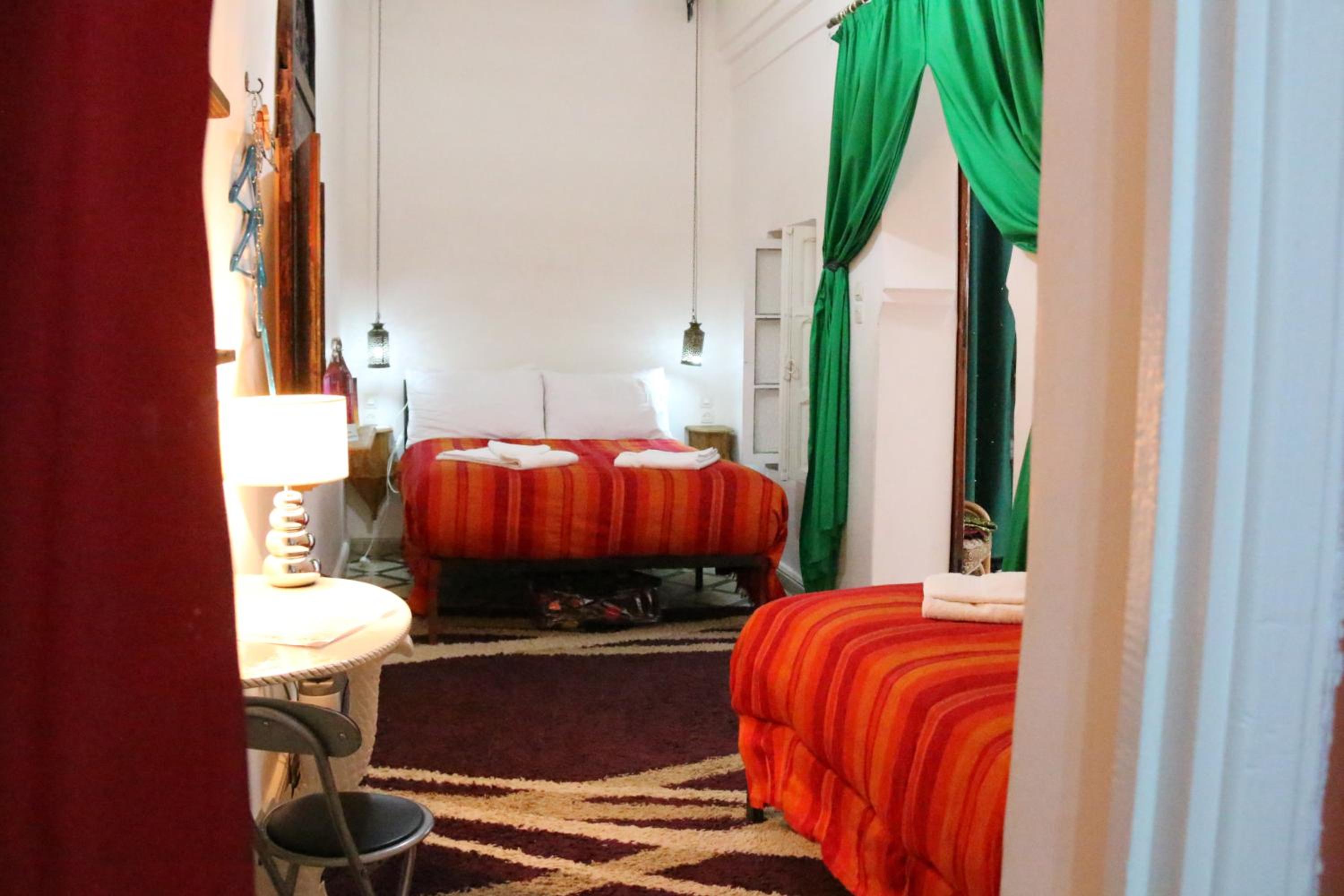 Ensuite Double or Twin Room - Photo 2