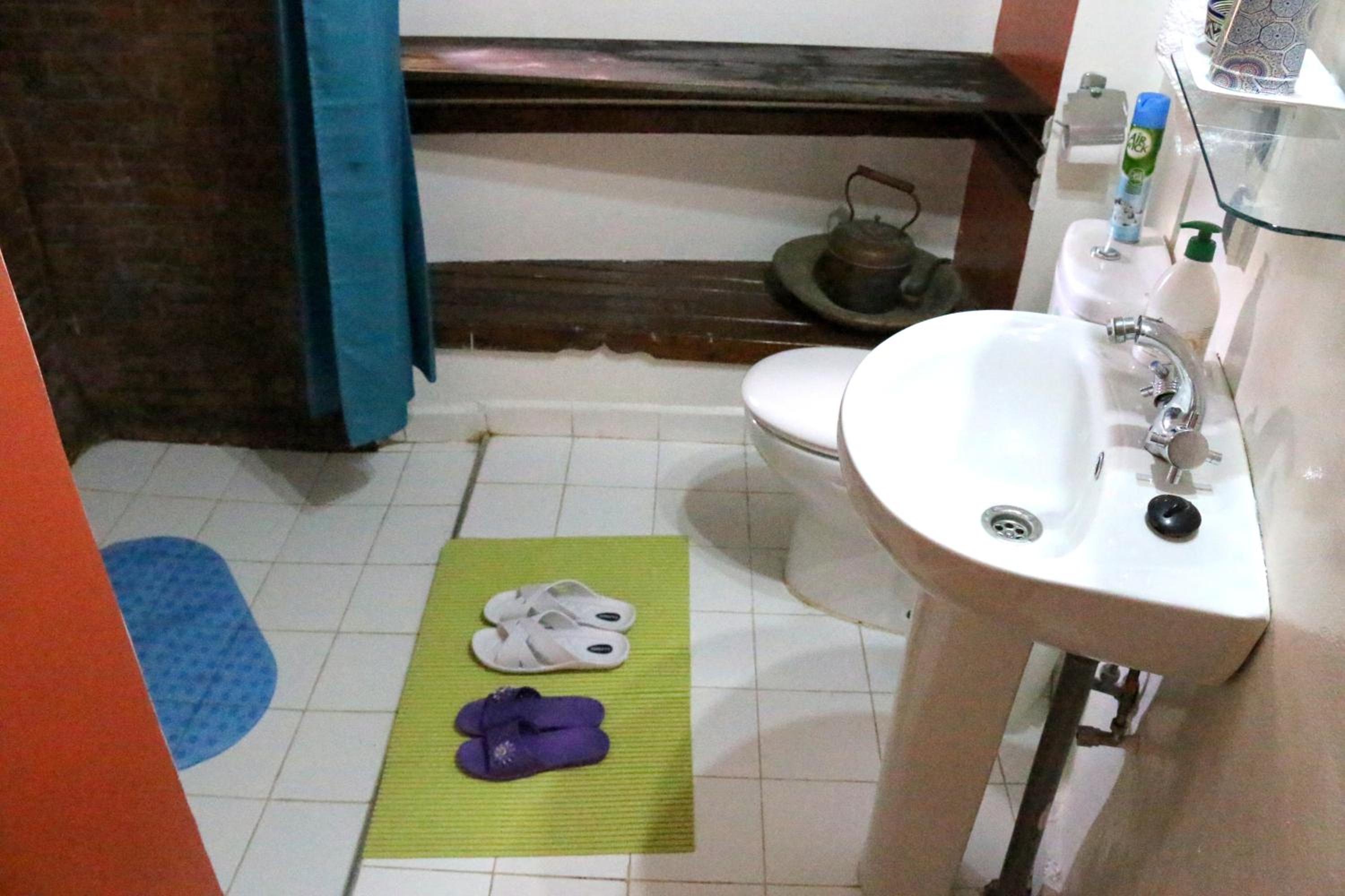 Ensuite Double or Twin Room - Photo 7