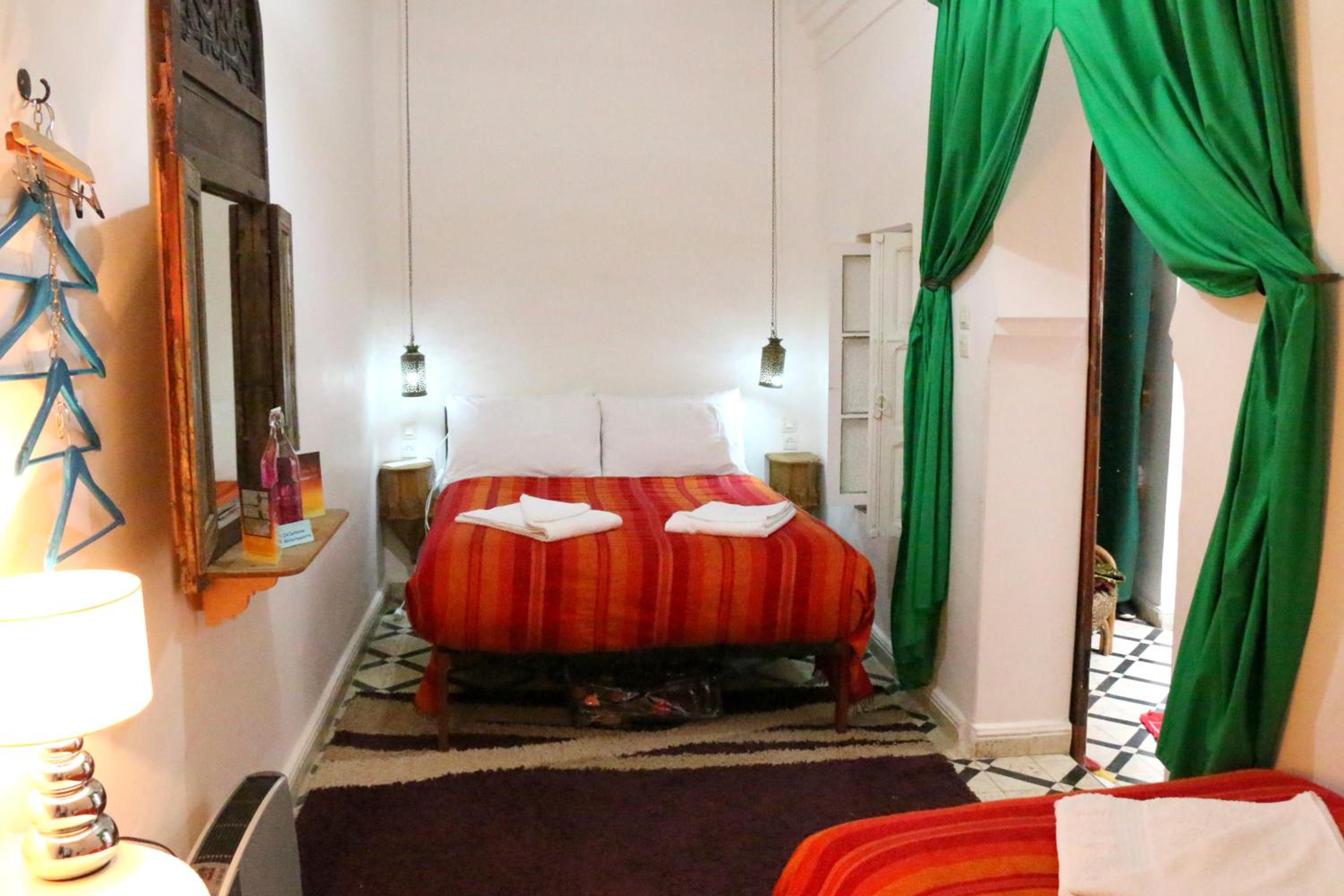 Ensuite Double or Twin Room - Photo 4