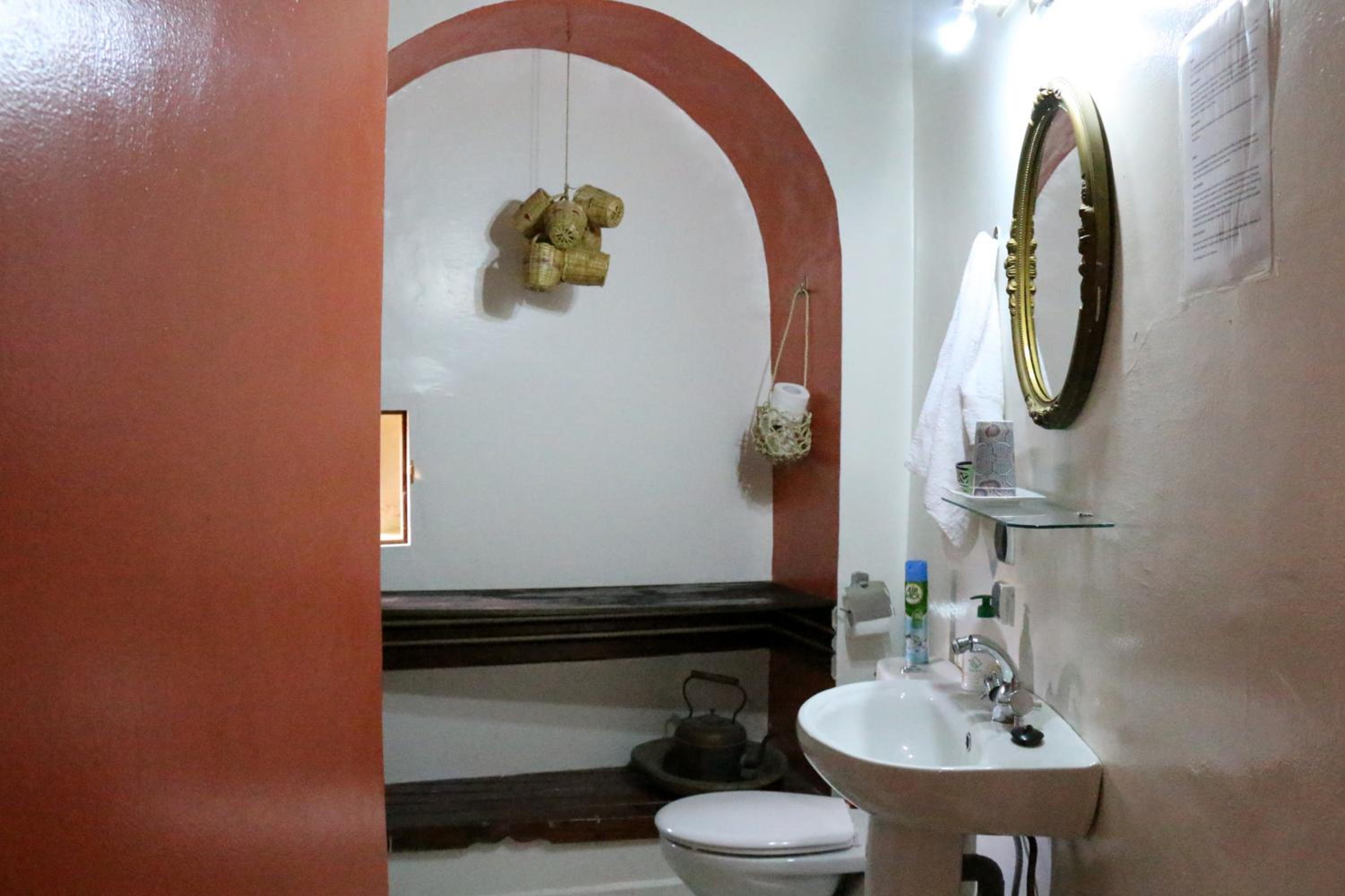 Ensuite Double or Twin Room - Photo 5