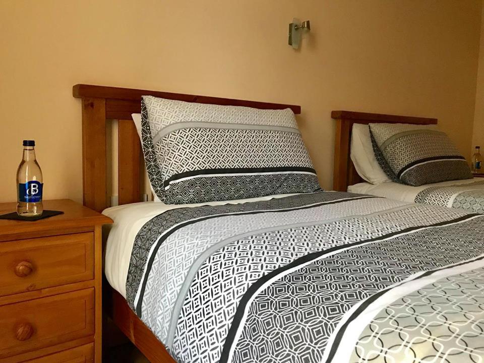 Deluxe Twin Room photo 3