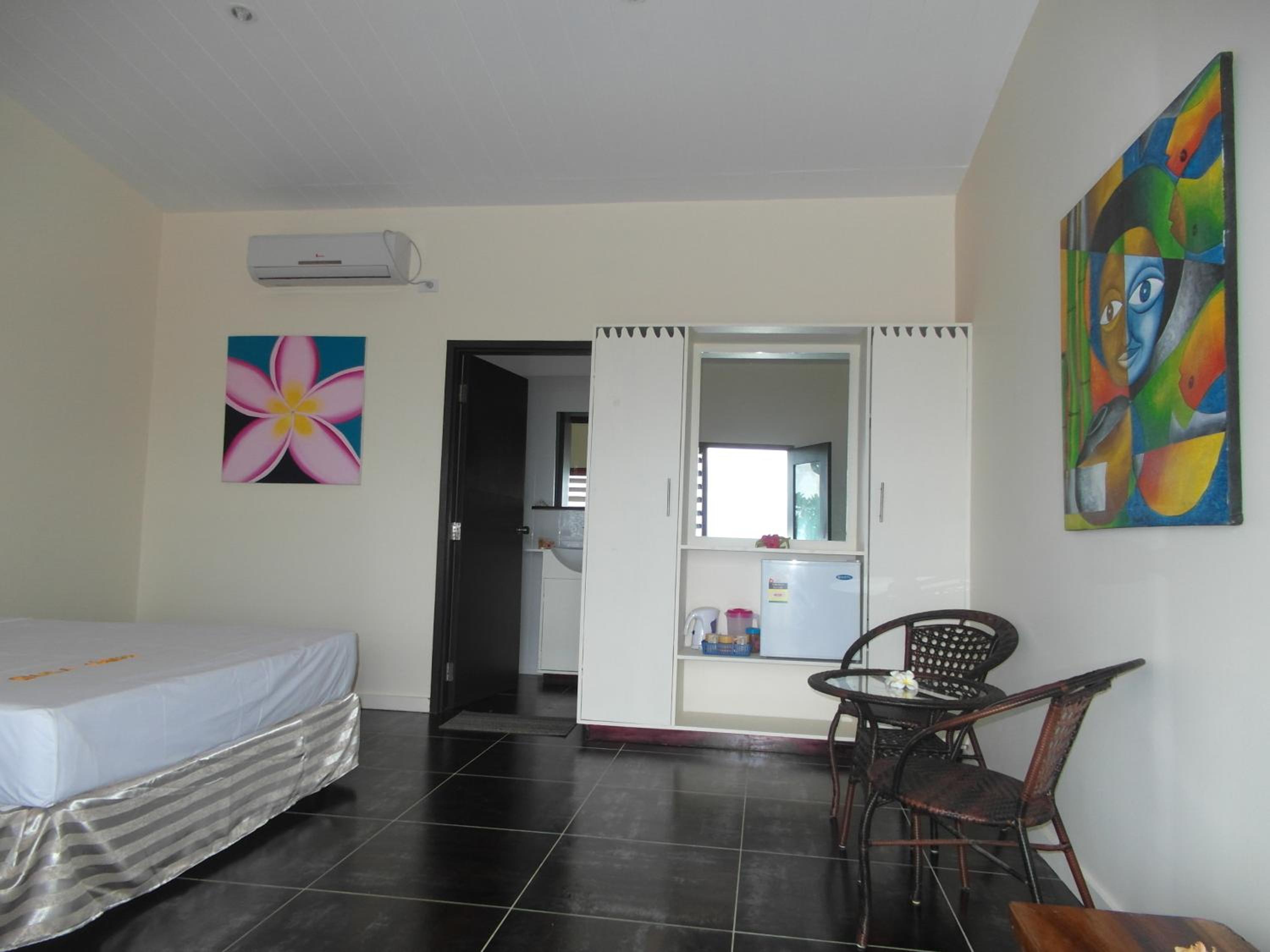 Standard Triple Room photo 3
