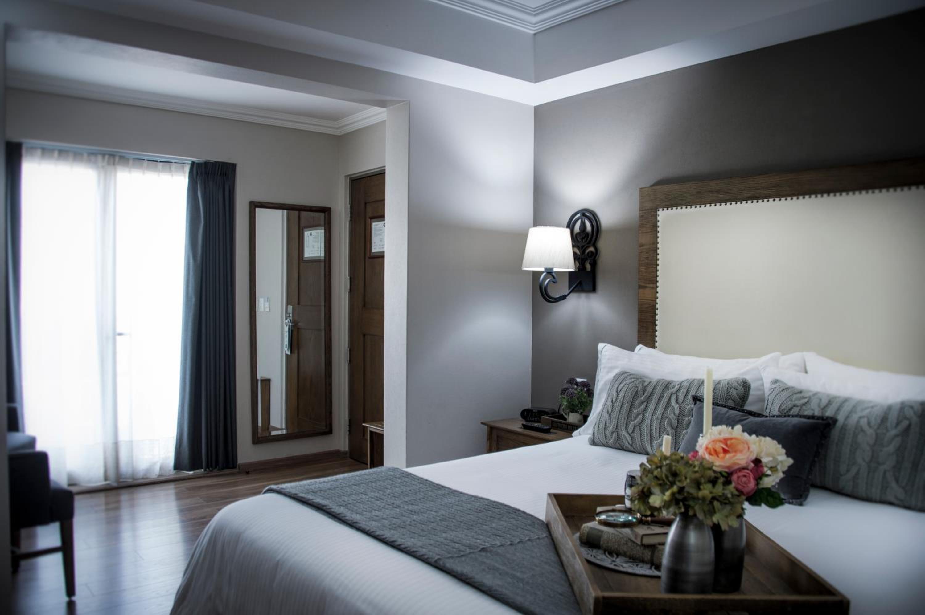 Junior Suite With Terrace thumbnail 6