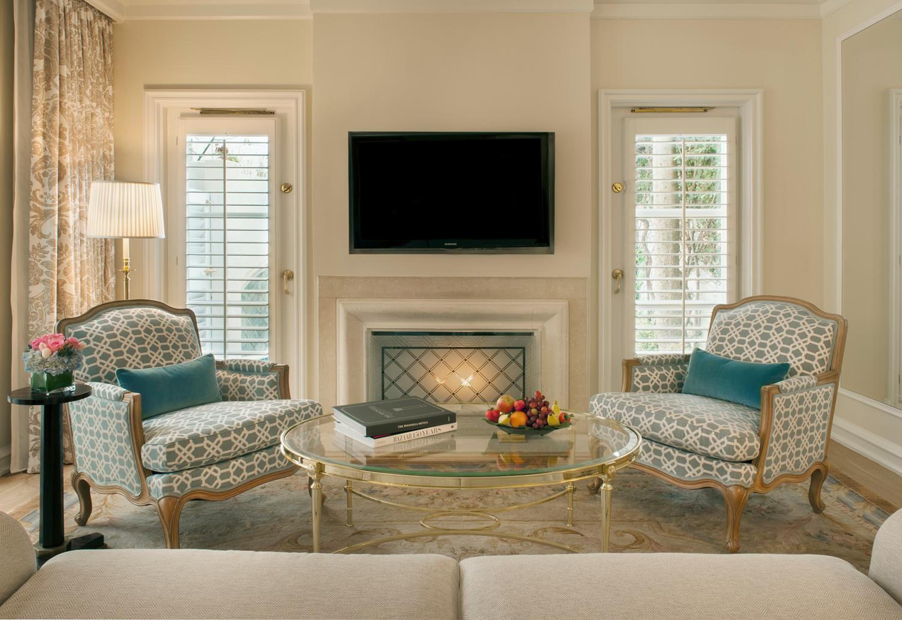 Villa Suite