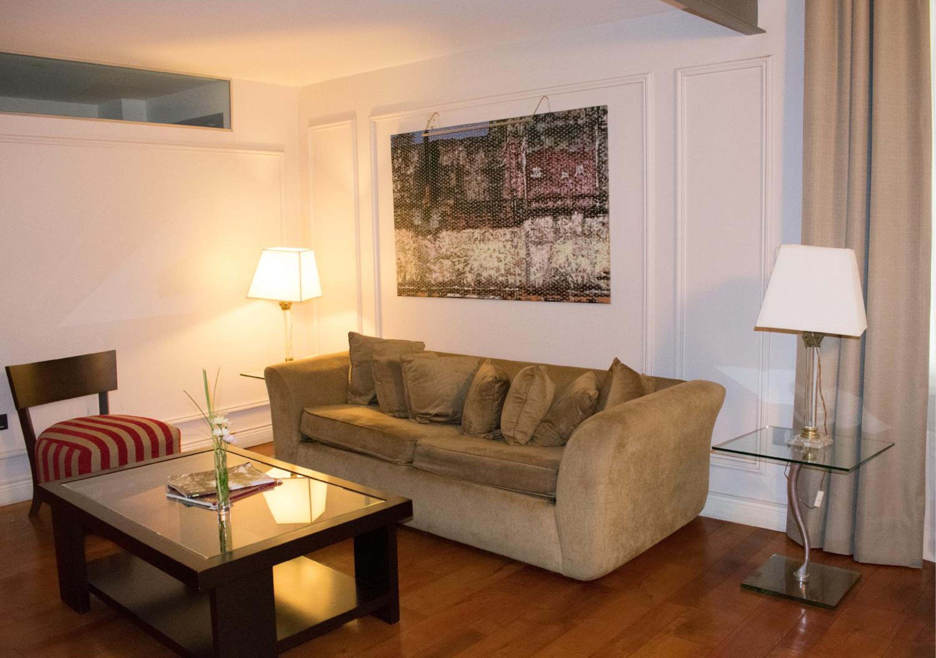 Junior Suite photo 1