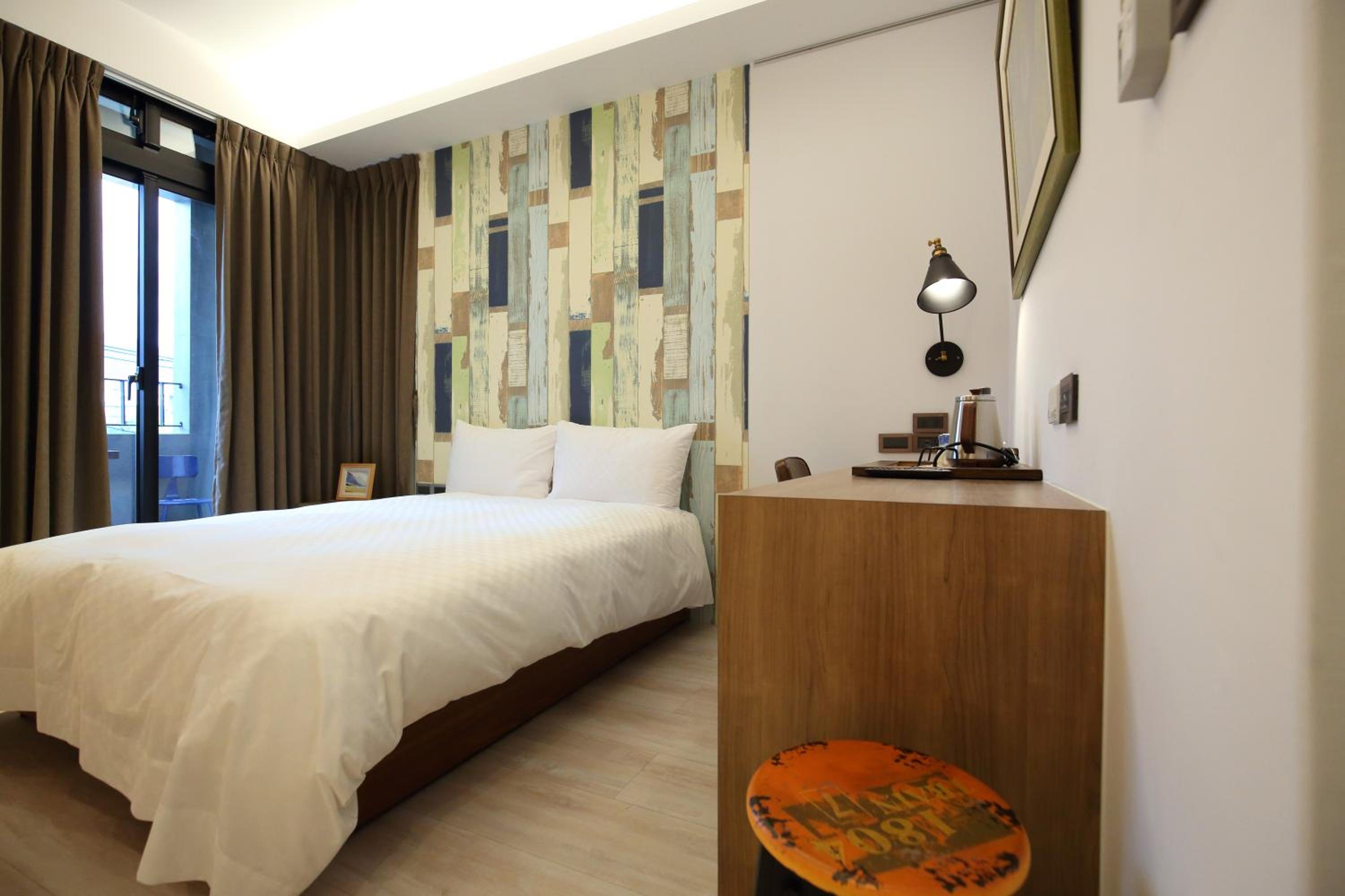 Standard Double Room photo 1