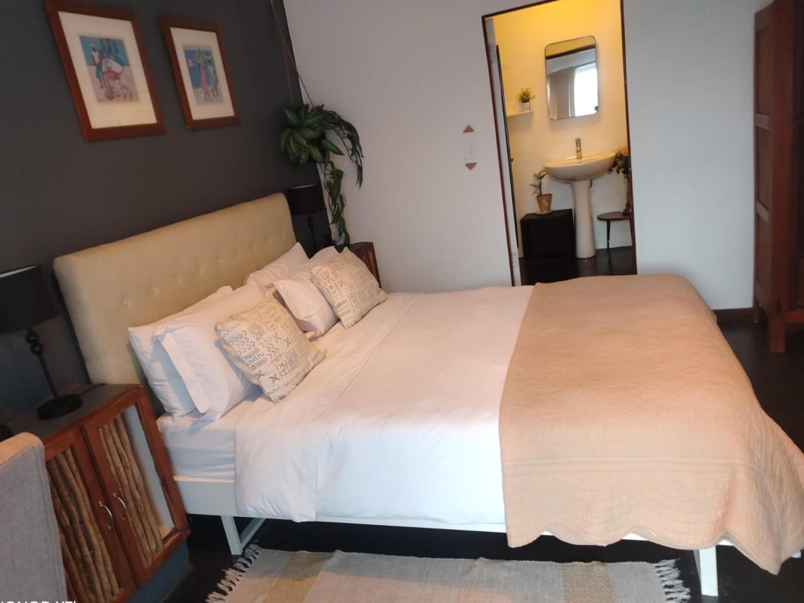 Standard Rooms