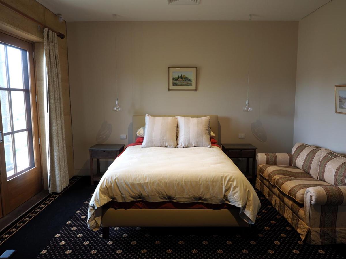 Queen Room With Garden View photo 1