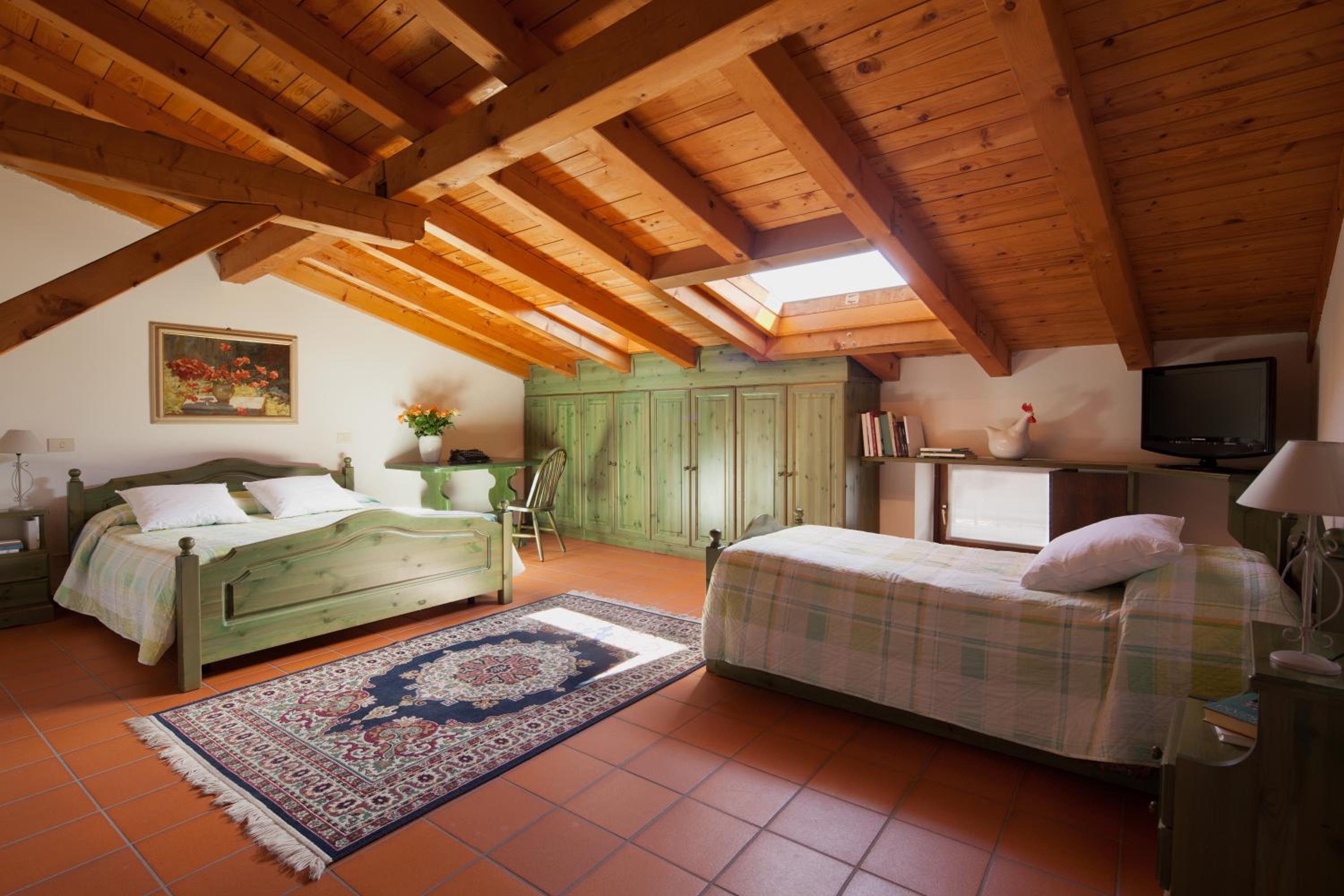 Triple Room photo 1