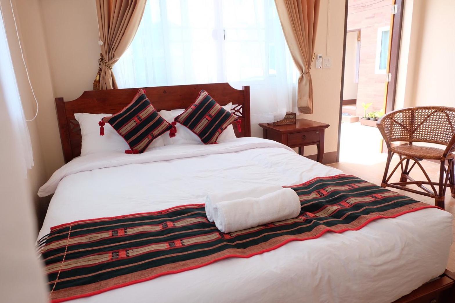 Small Double Room - Photo 1