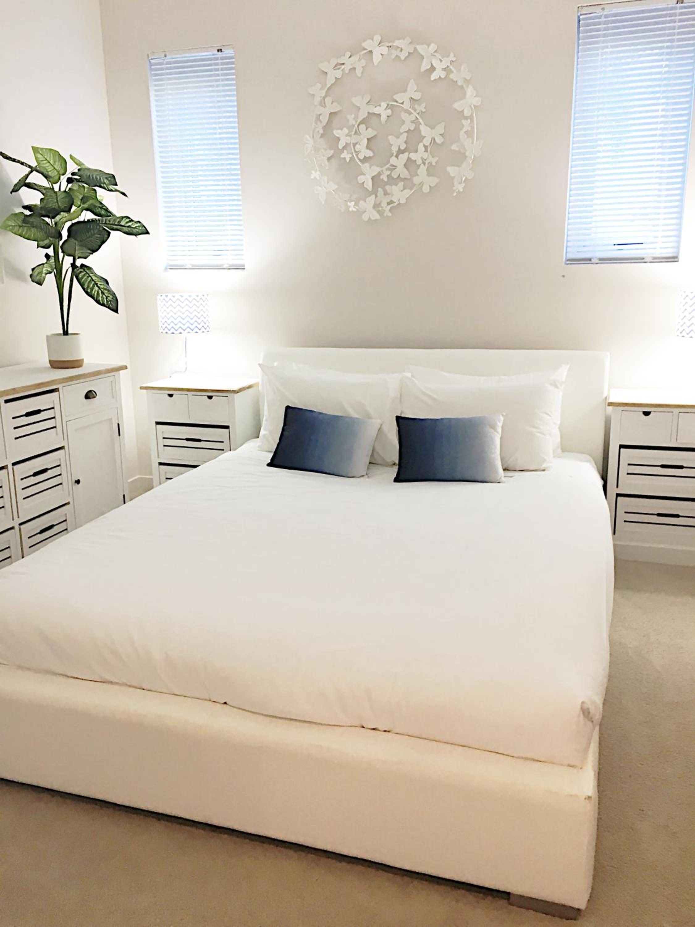 Standard One-Bedroom Apartment