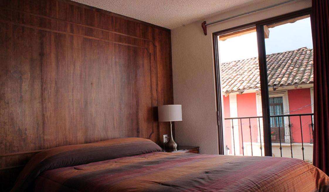 Double Room photo 1