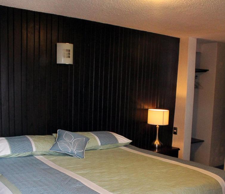 Deluxe Room photo 1