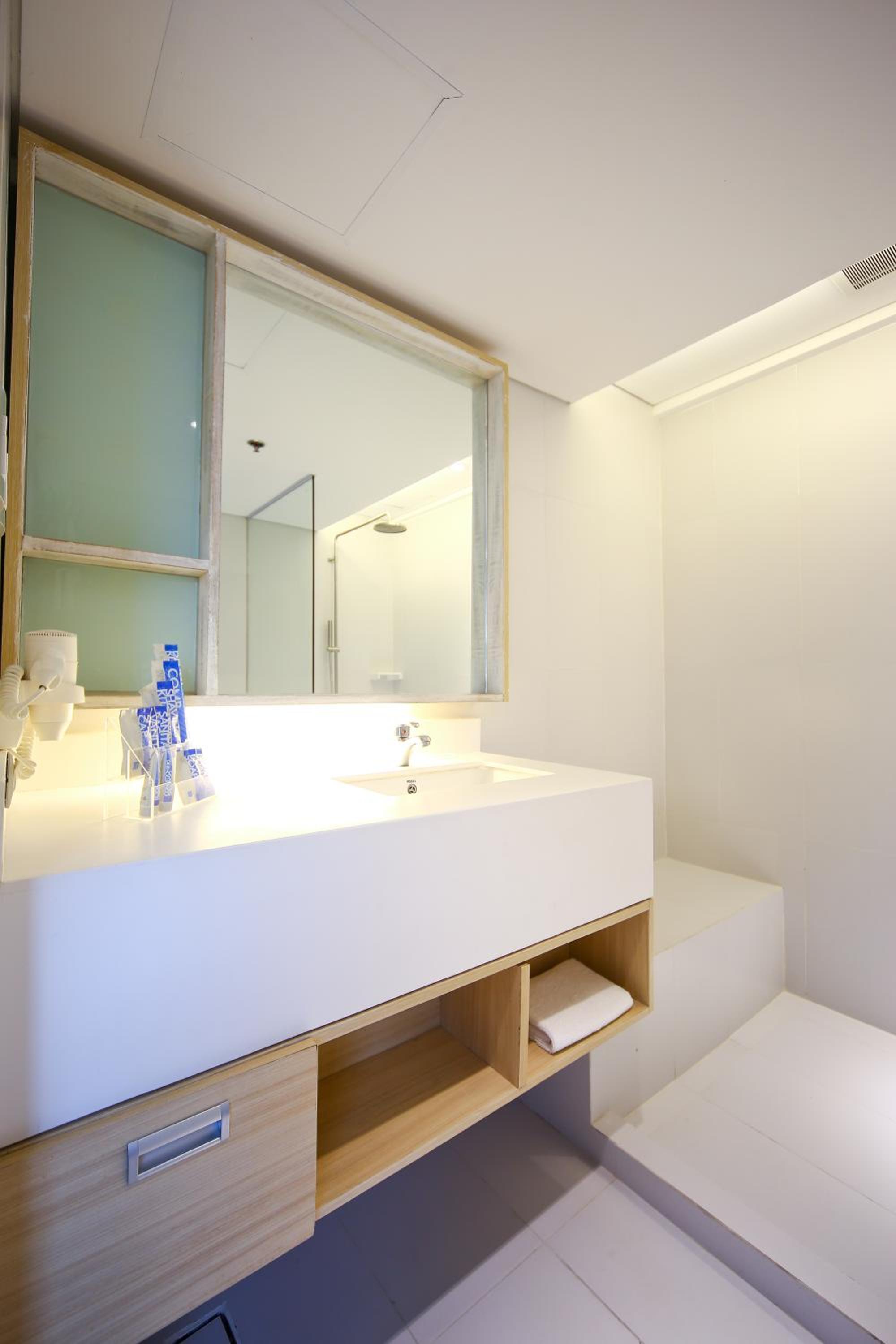 Penthouse Suite A
