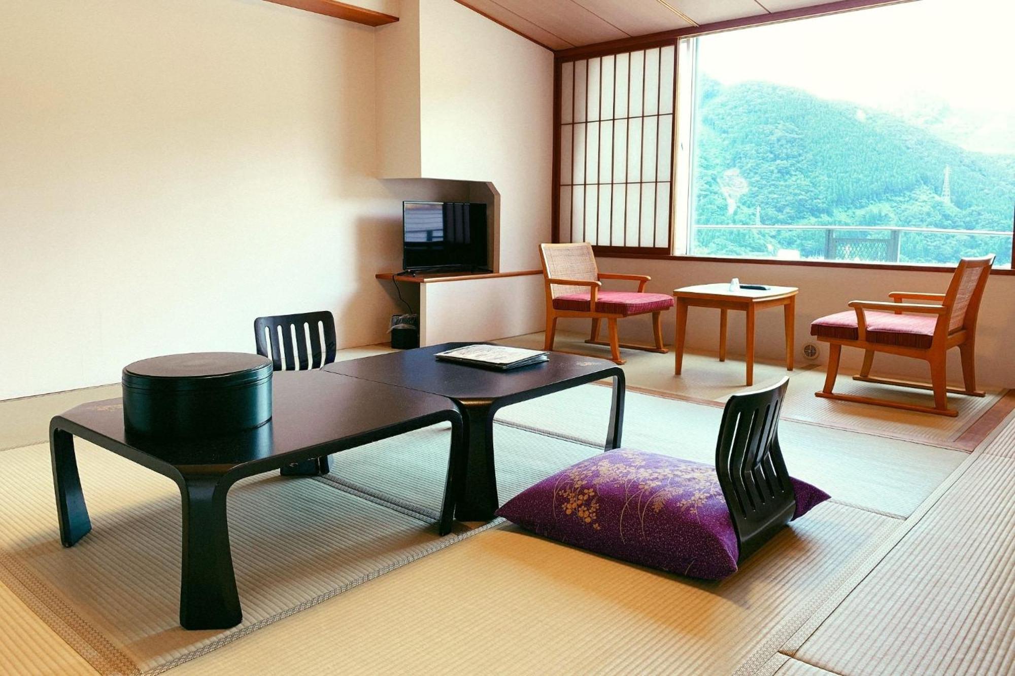 Japanese-Style Room photo 1