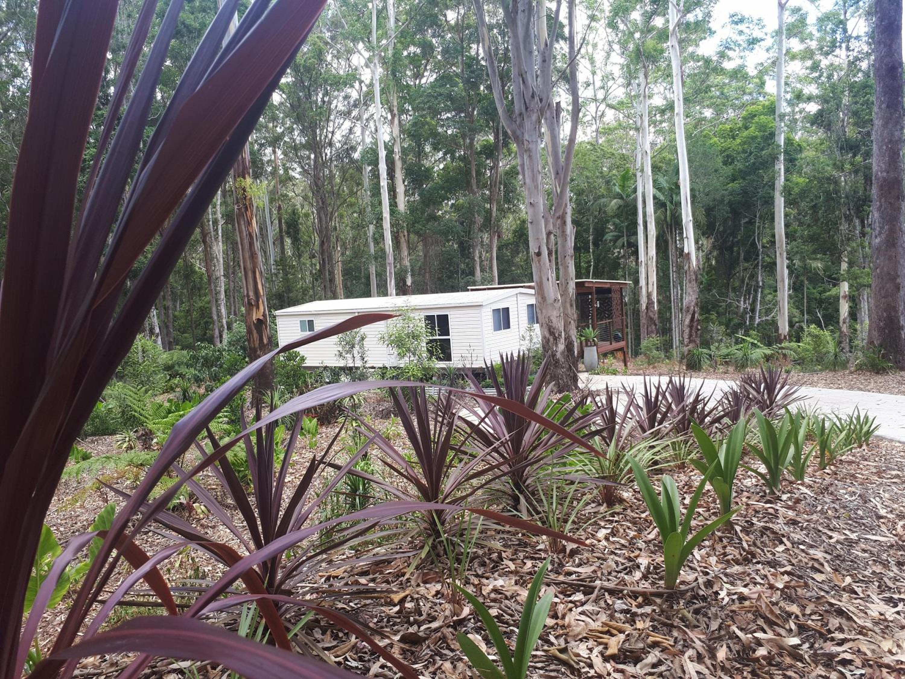 Mobile Home - Photo 4