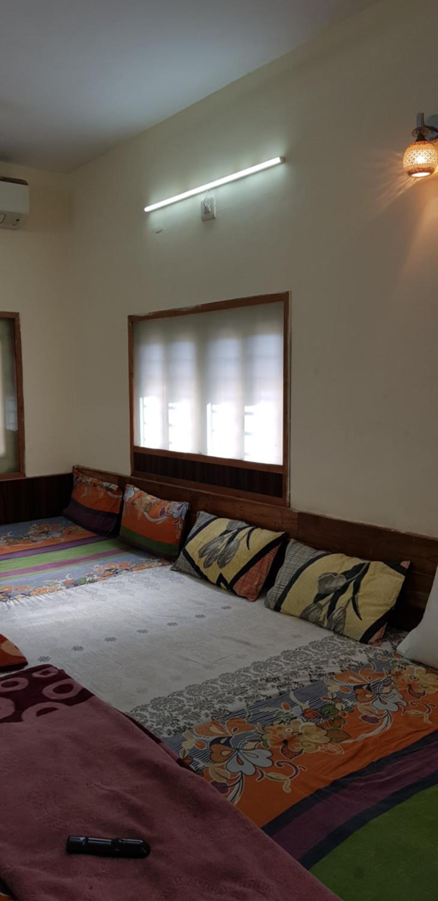 Superior King Room photo 1