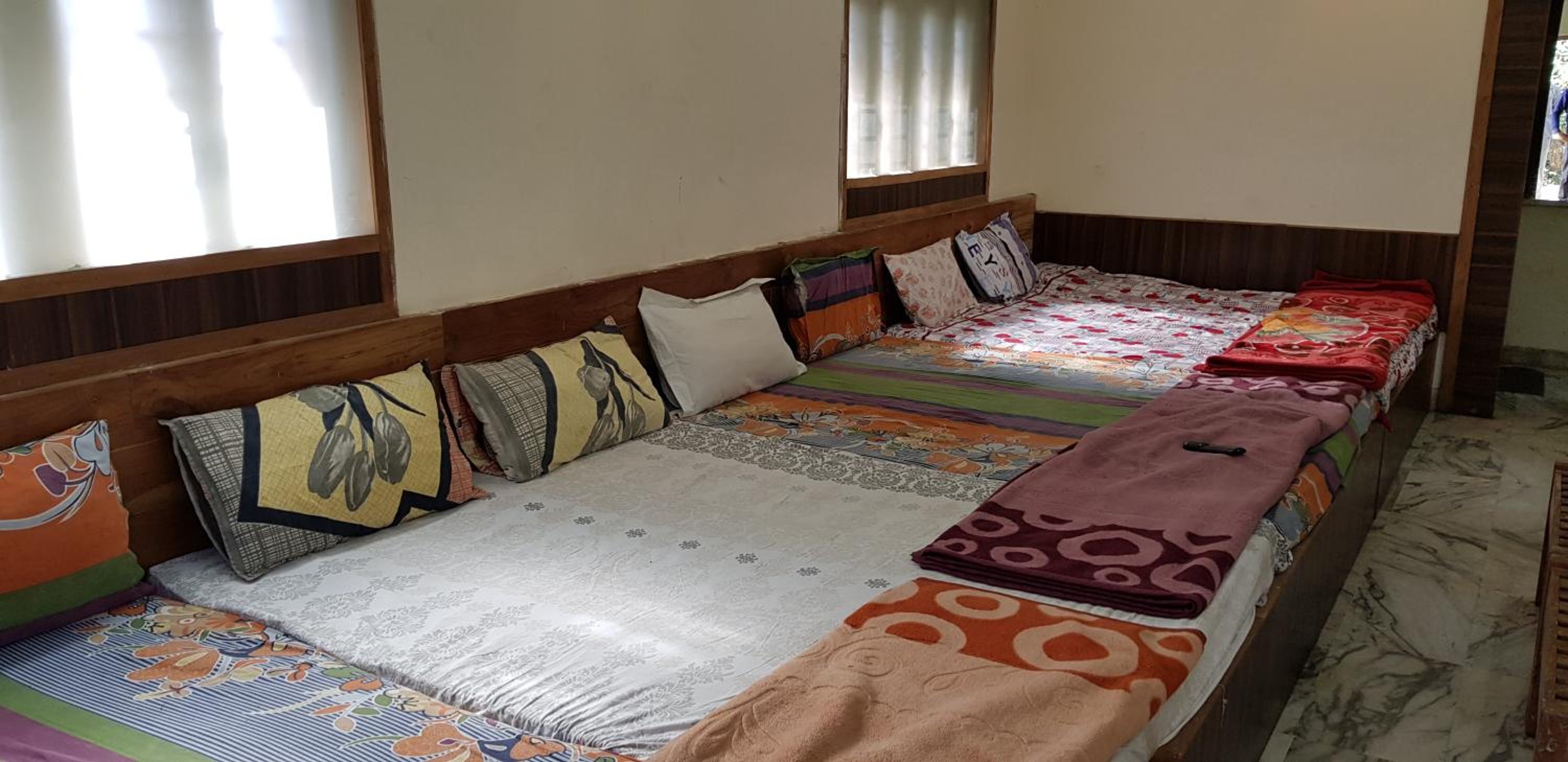 Superior King Room photo 2