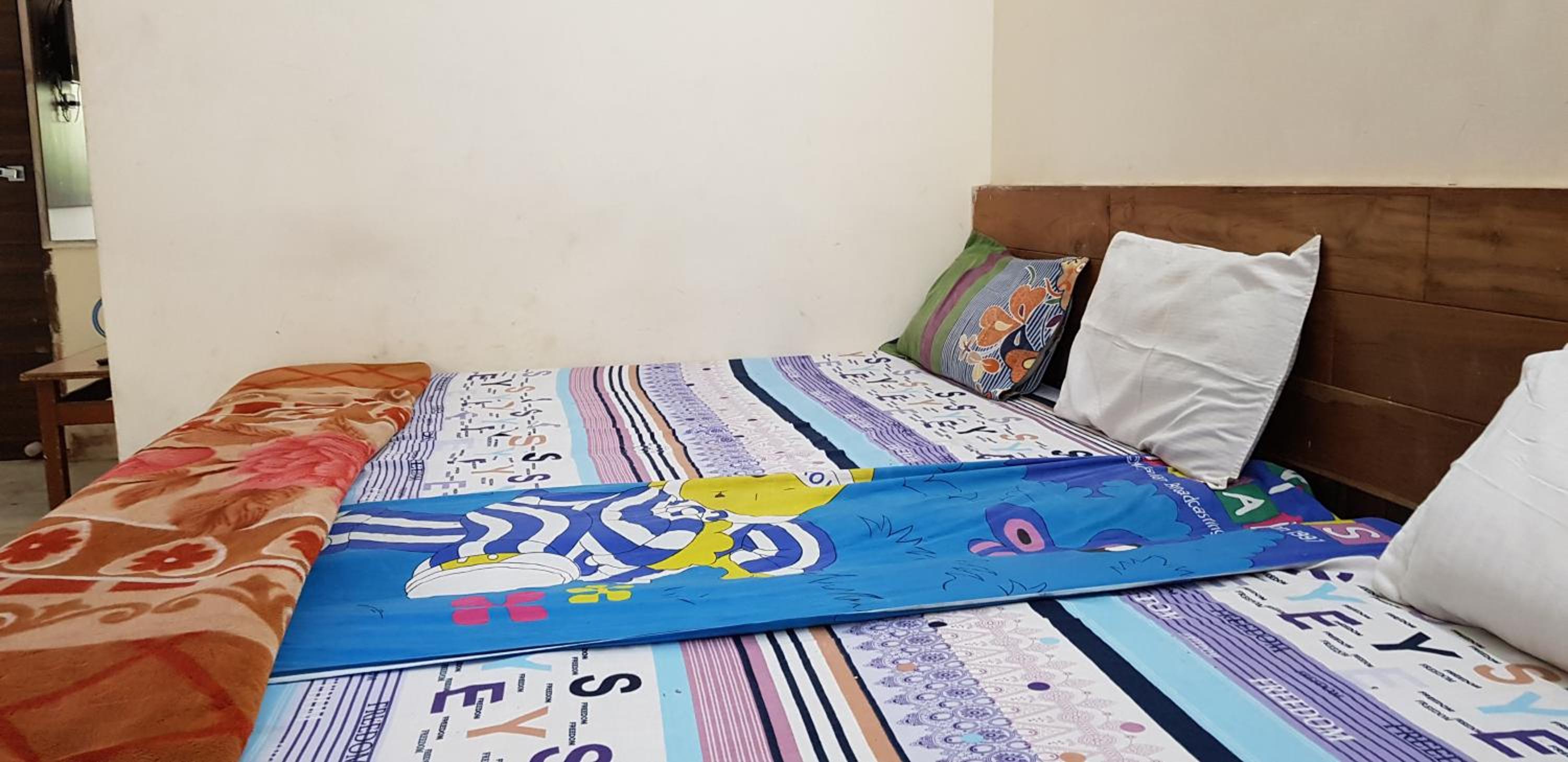Deluxe Quadruple Room photo 1