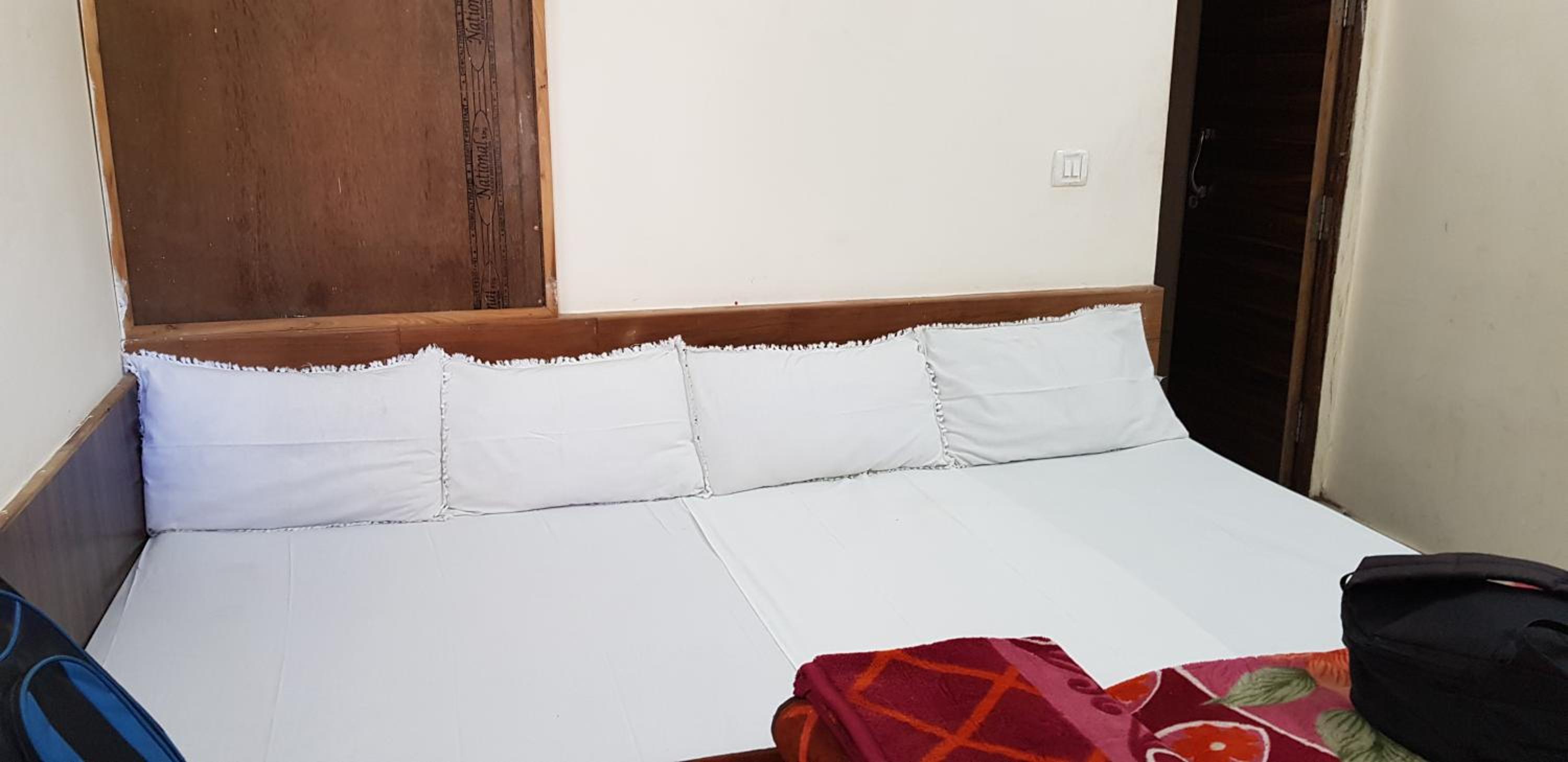 Deluxe Quadruple Room photo 3