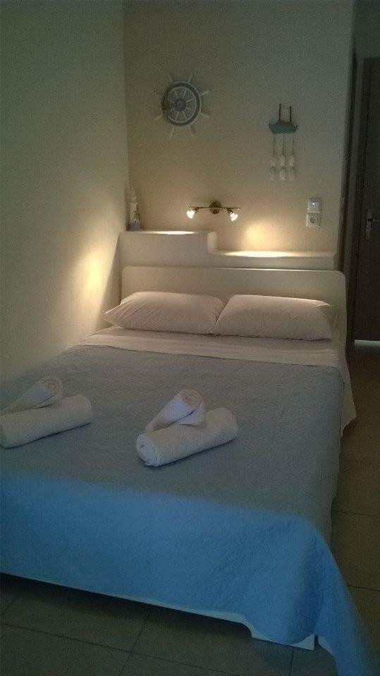 Double Room with Balcony and Shared Kitchen photo 1