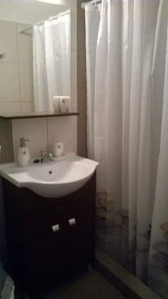 Double Room with Balcony and Shared Kitchen photo 3