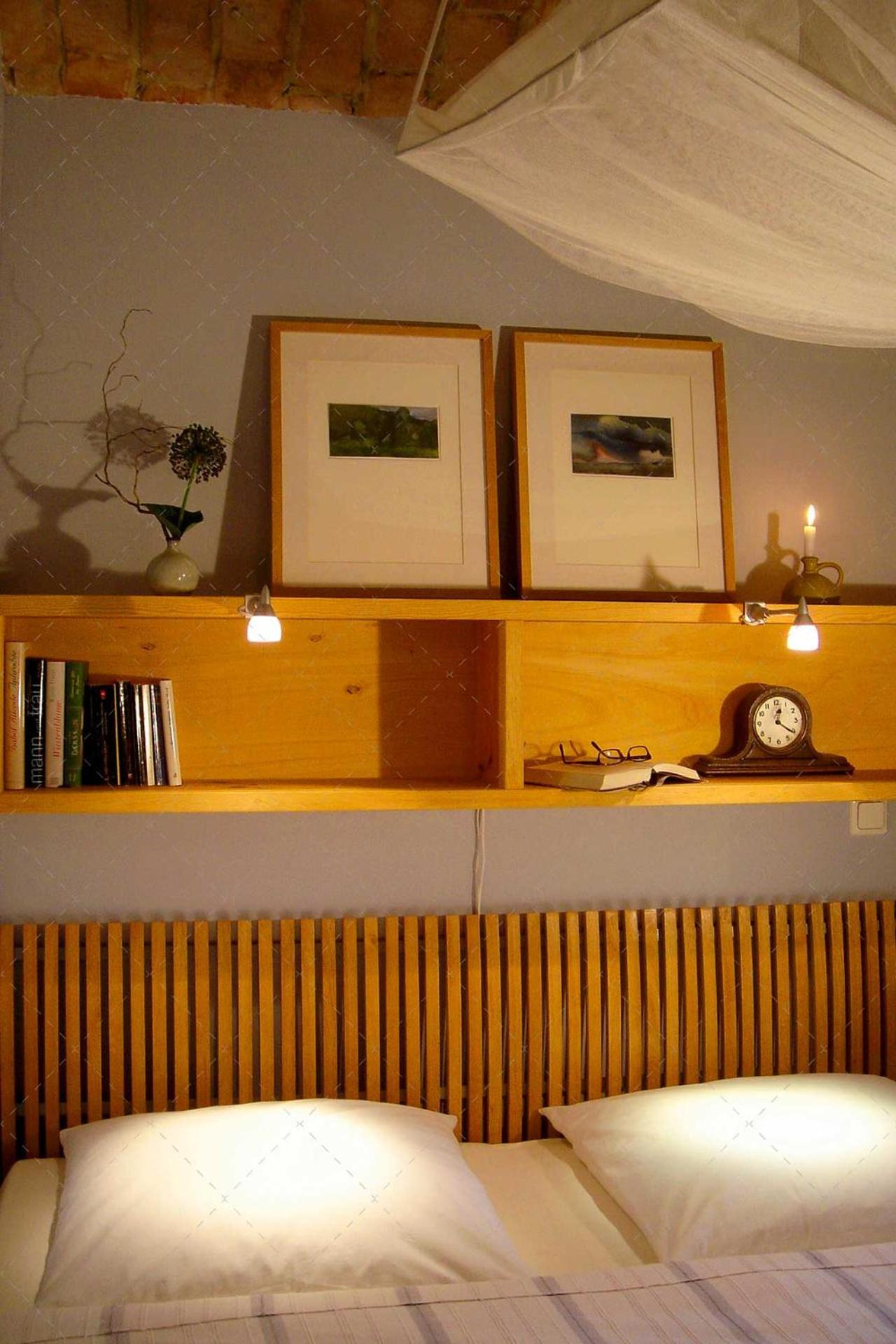 Apartment with Terrace photo 1