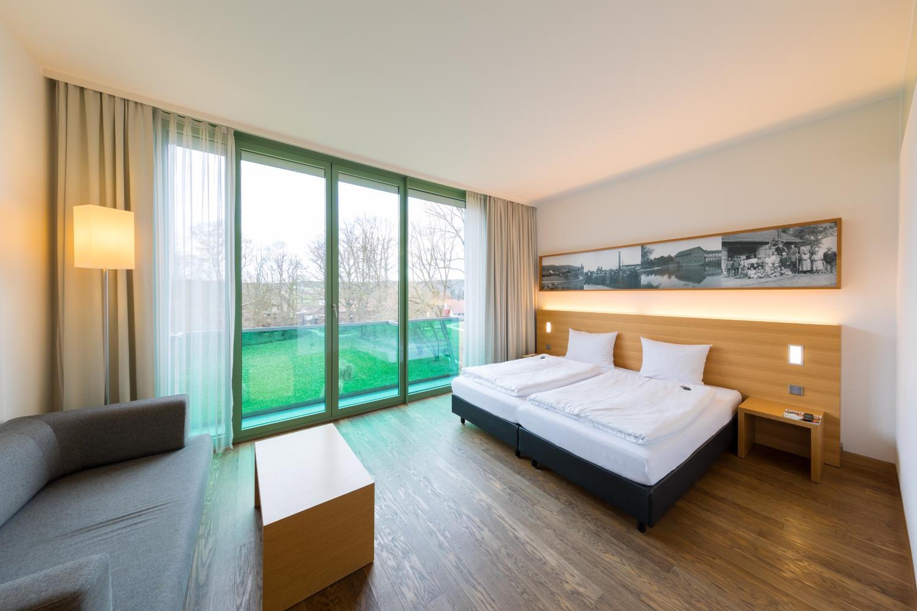 Standard Double Room photo 1